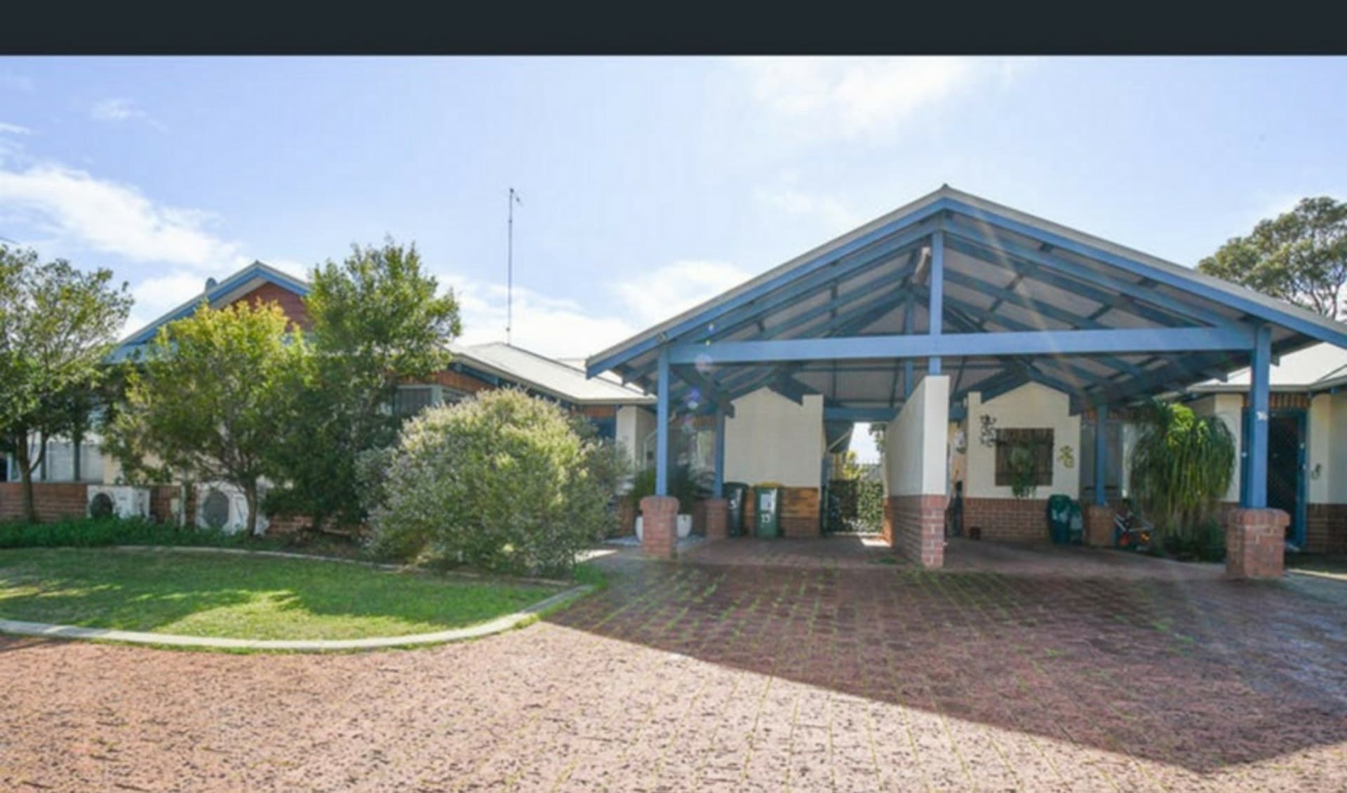 15/1 Waterside Drive Dudley Park WA, Dudley Park - Thumbnail 2