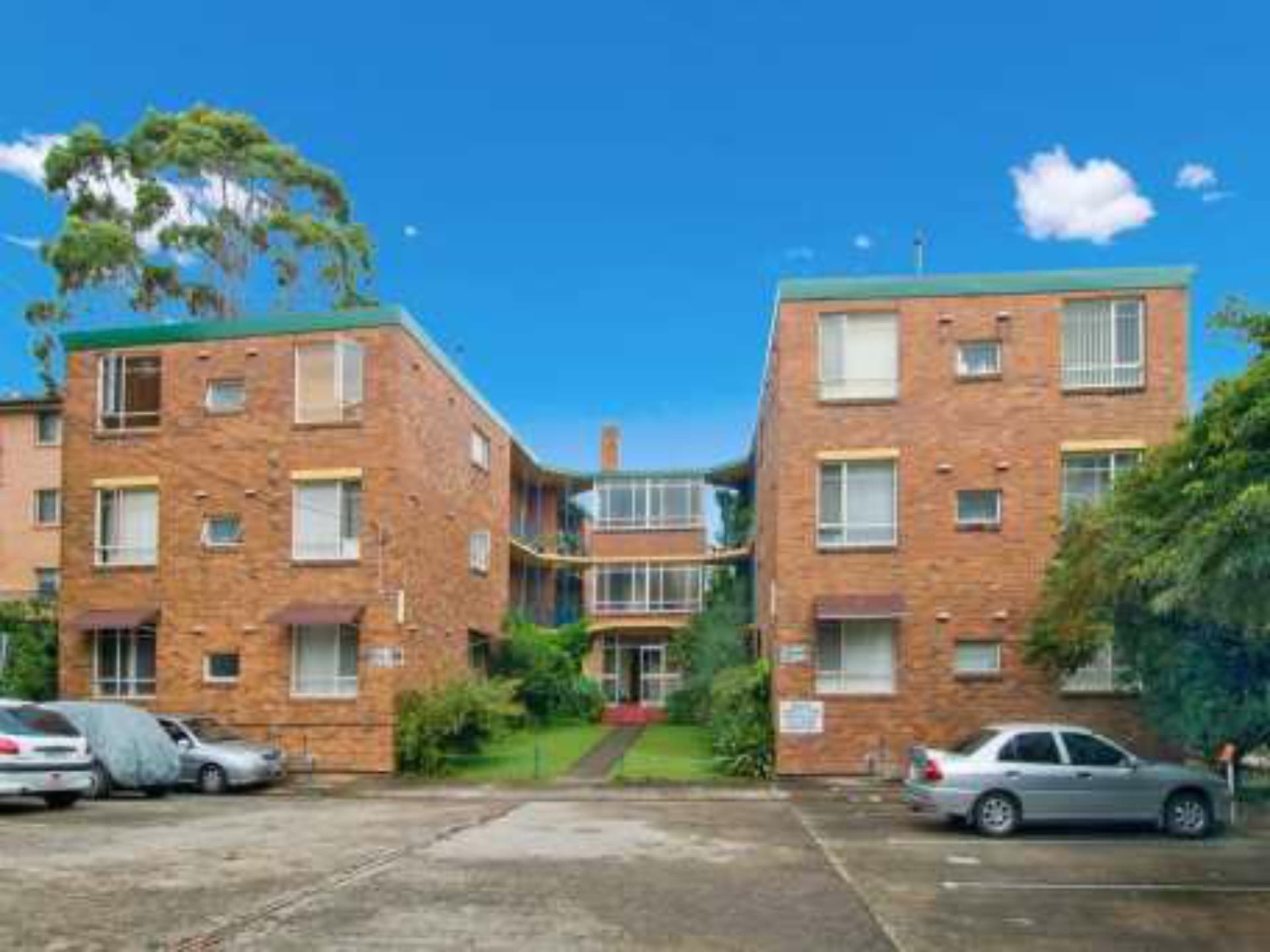 6/18A Ewart Street Dulwich Hill NSW, Dulwich Hill - Image 1