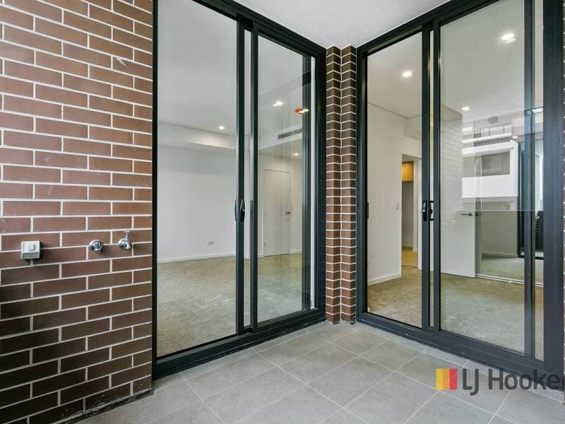 Apartment A202/819 New Canterbury Road, Dulwich Hill, Dulwich Hill - Image 1