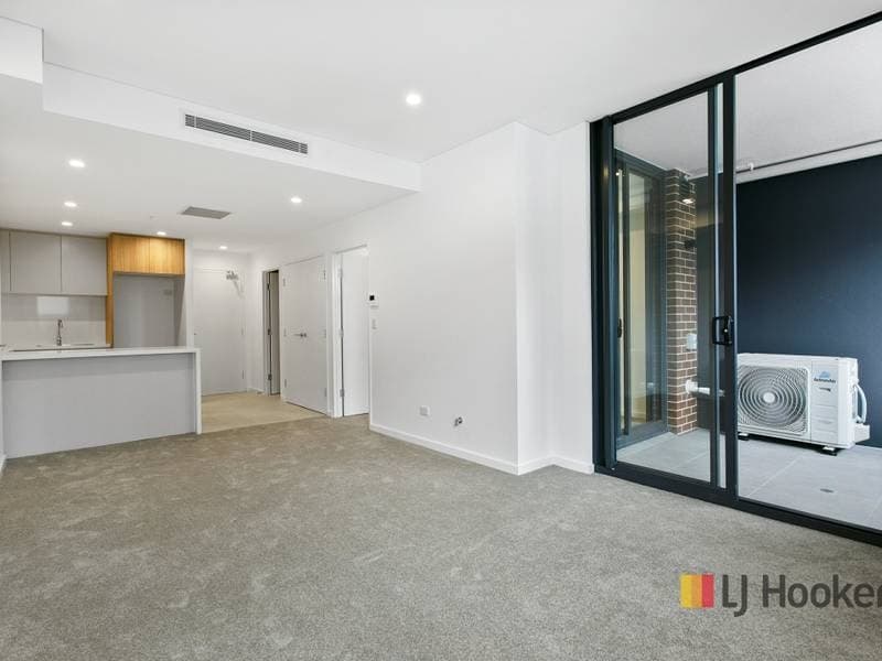 Apartment A202/819 New Canterbury Road, Dulwich Hill, Dulwich Hill - Thumbnail 2