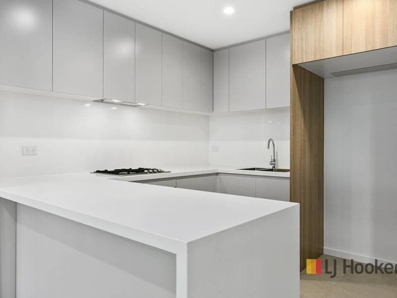 Apartment A202/819 New Canterbury Road, Dulwich Hill, Dulwich Hill - Thumbnail 3