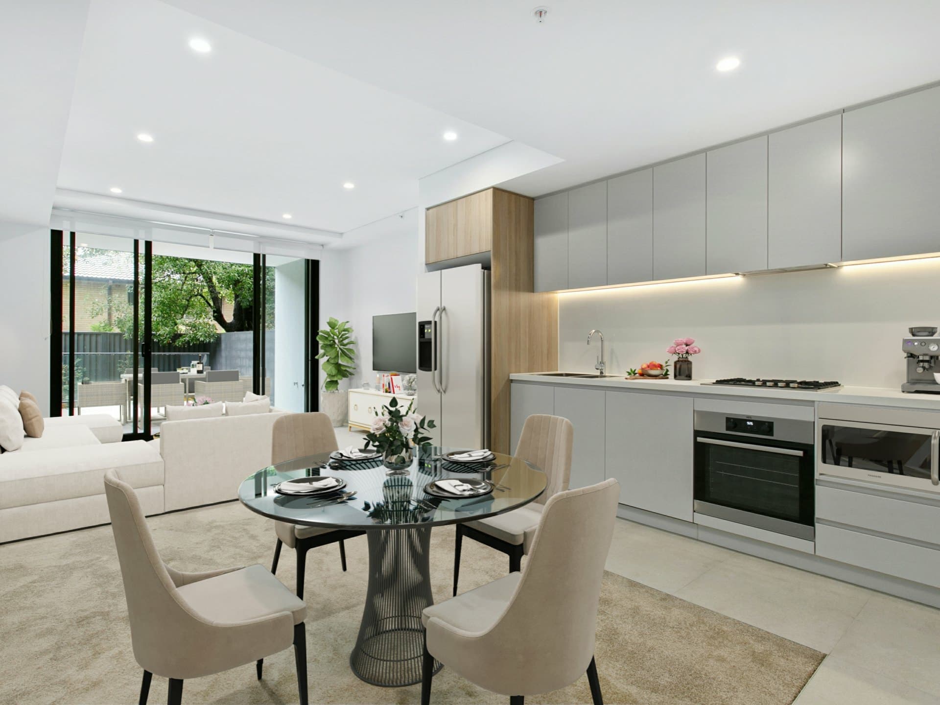 B03/819 New Canterbury Road, Dulwich Hill, Dulwich Hill - Image 1