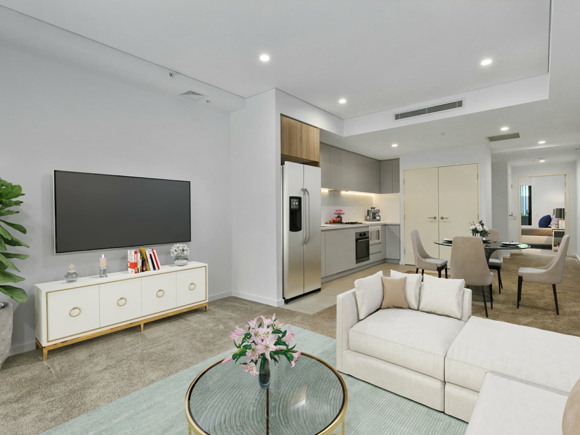 B03/819 New Canterbury Road, Dulwich Hill, Dulwich Hill - Thumbnail 2