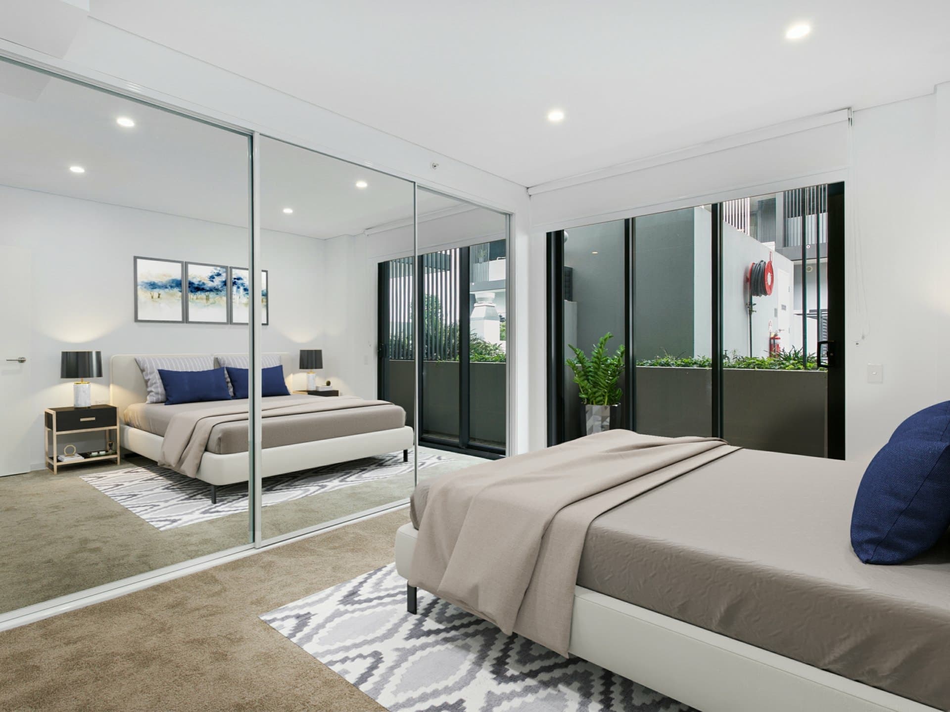 B03/819 New Canterbury Road, Dulwich Hill, Dulwich Hill - Thumbnail 3