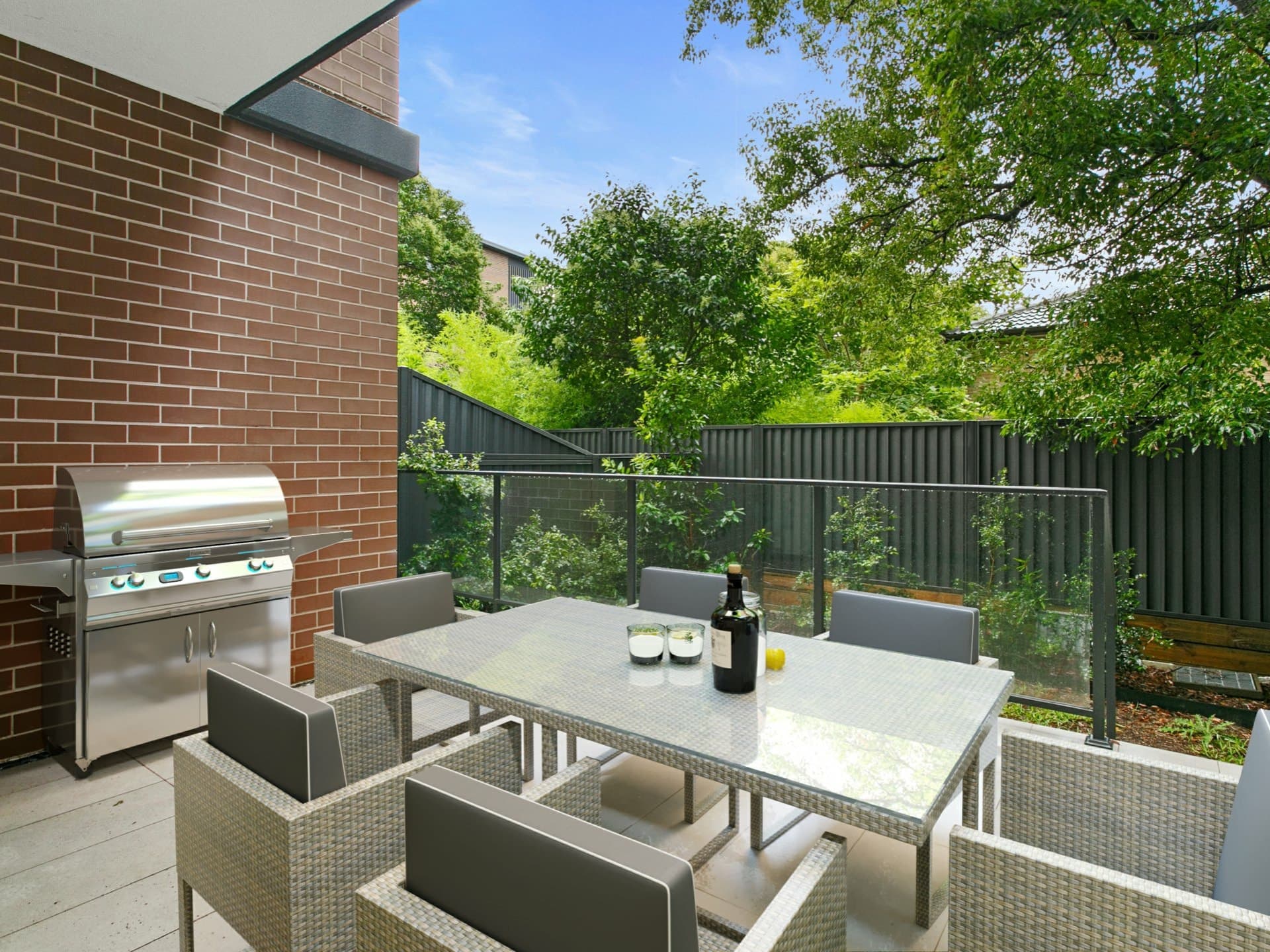 B03/819 New Canterbury Road, Dulwich Hill, Dulwich Hill - Thumbnail 6