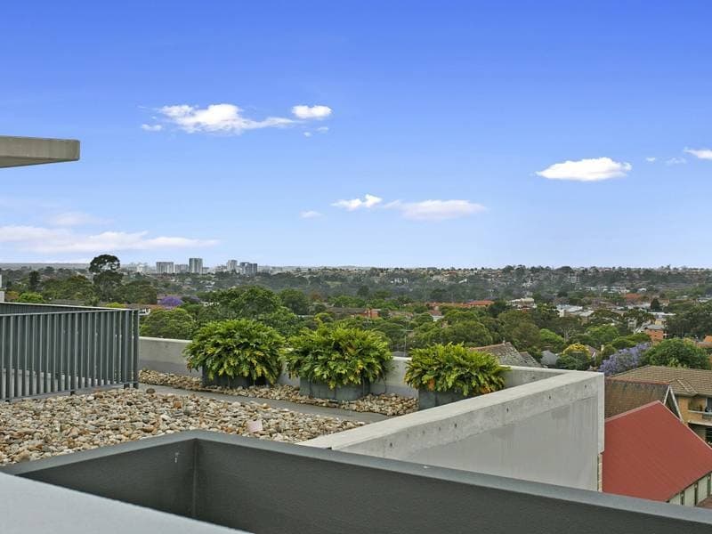 Apartment A302/819 New Canterbury Road, Dulwich Hill, Dulwich Hill - Image 1