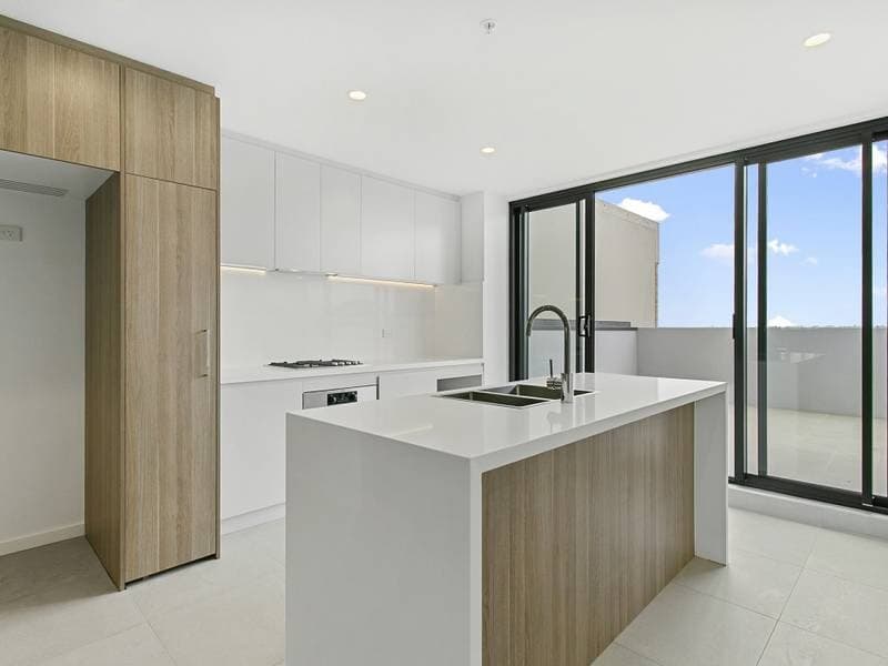 Apartment A302/819 New Canterbury Road, Dulwich Hill, Dulwich Hill - Thumbnail 2