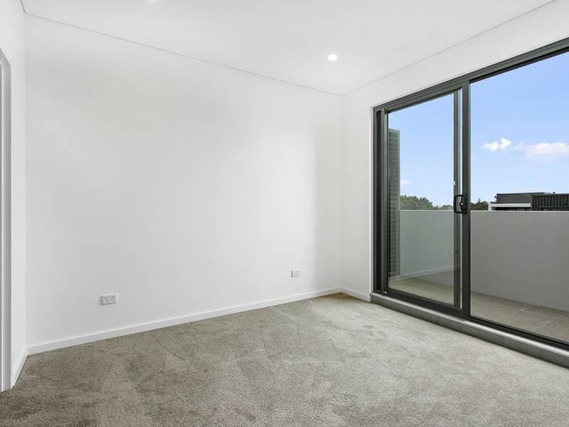 Apartment A302/819 New Canterbury Road, Dulwich Hill, Dulwich Hill - Thumbnail 4