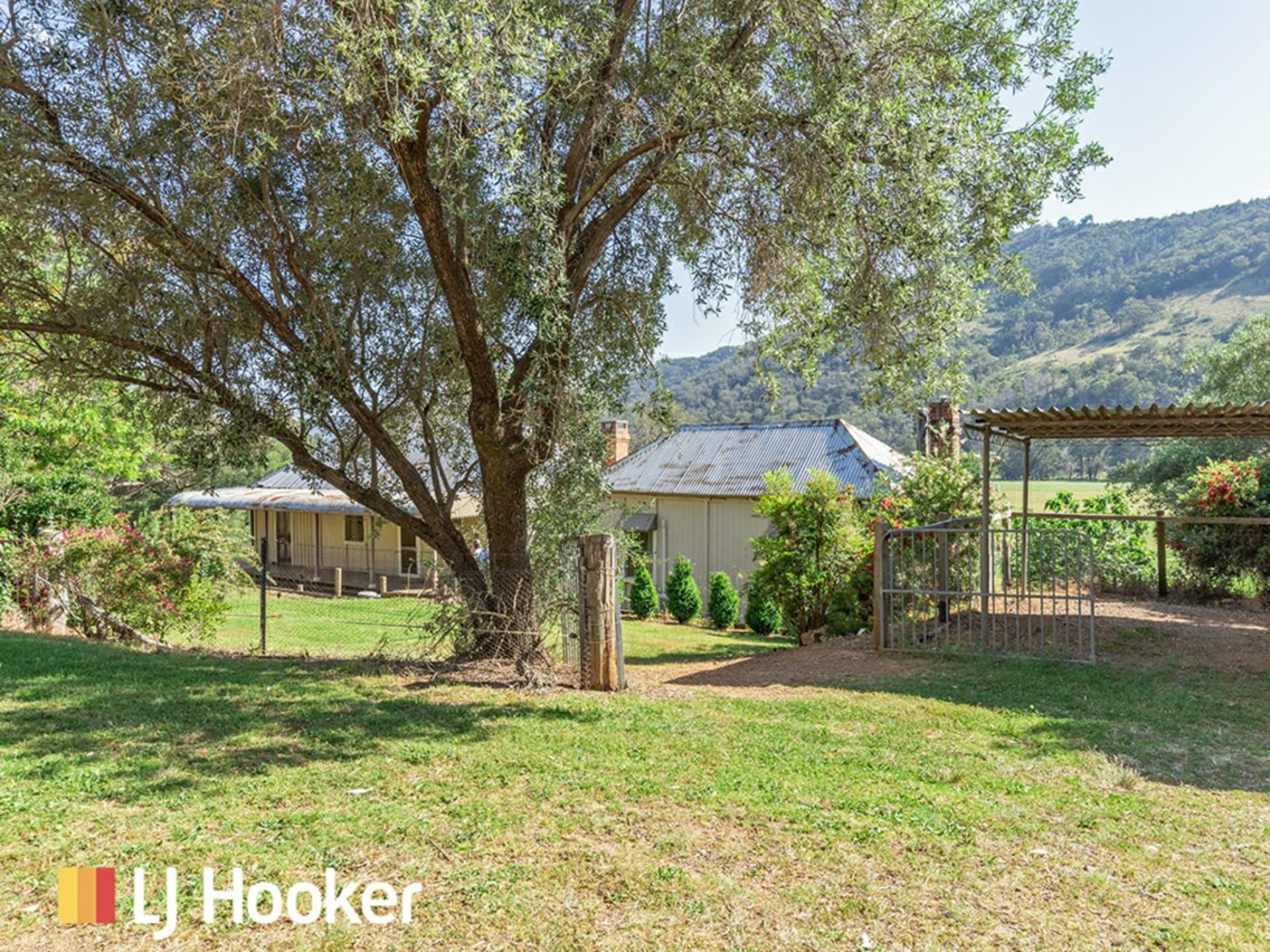 1573 Ogunbil Road Dungowan NSW, Dungowan - Image 1