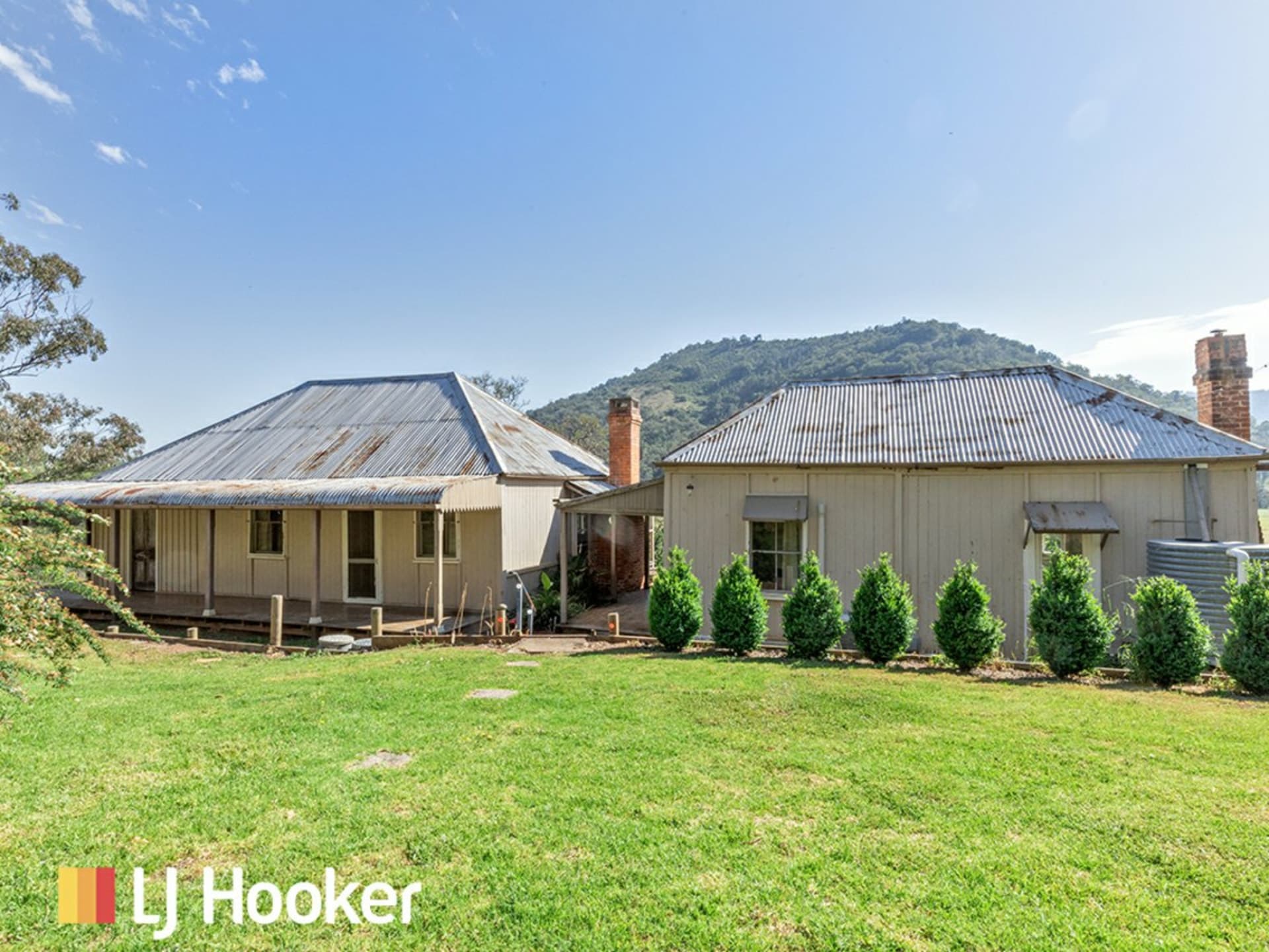 1573 Ogunbil Road Dungowan NSW, Dungowan - Thumbnail 2