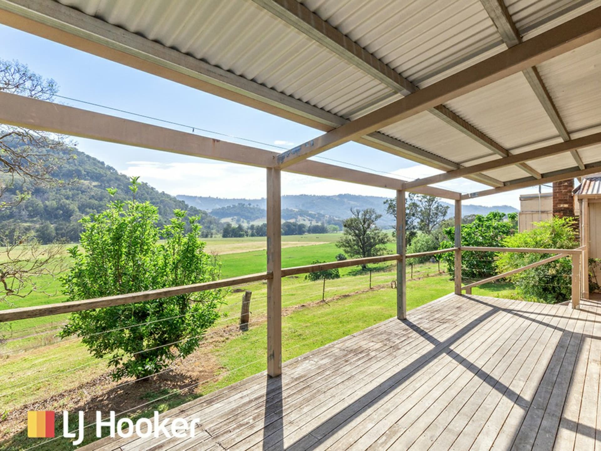 1573 Ogunbil Road Dungowan NSW, Dungowan - Thumbnail 5