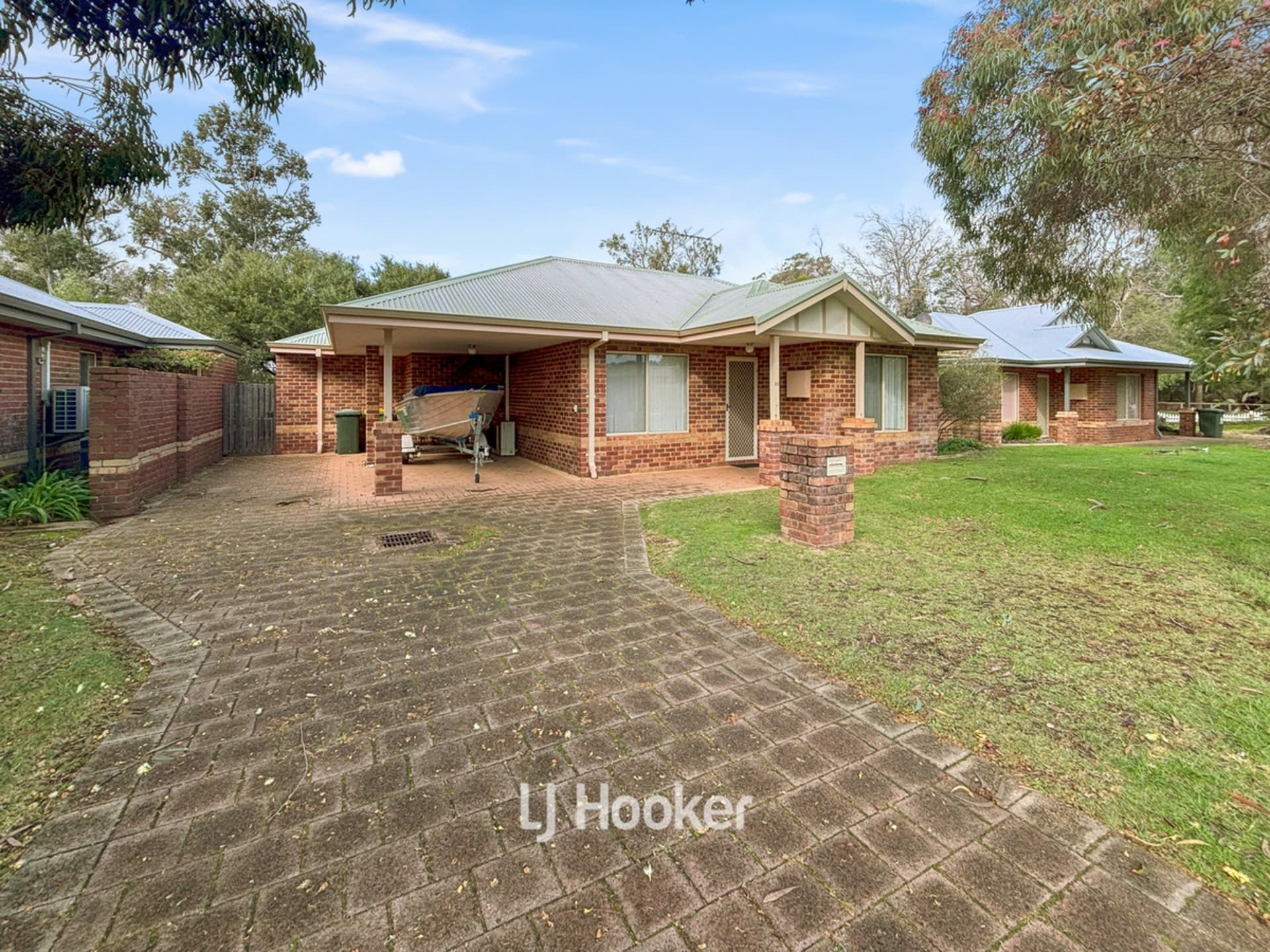 10/18 Prowse Way Dunsborough WA, Dunsborough - Thumbnail 2