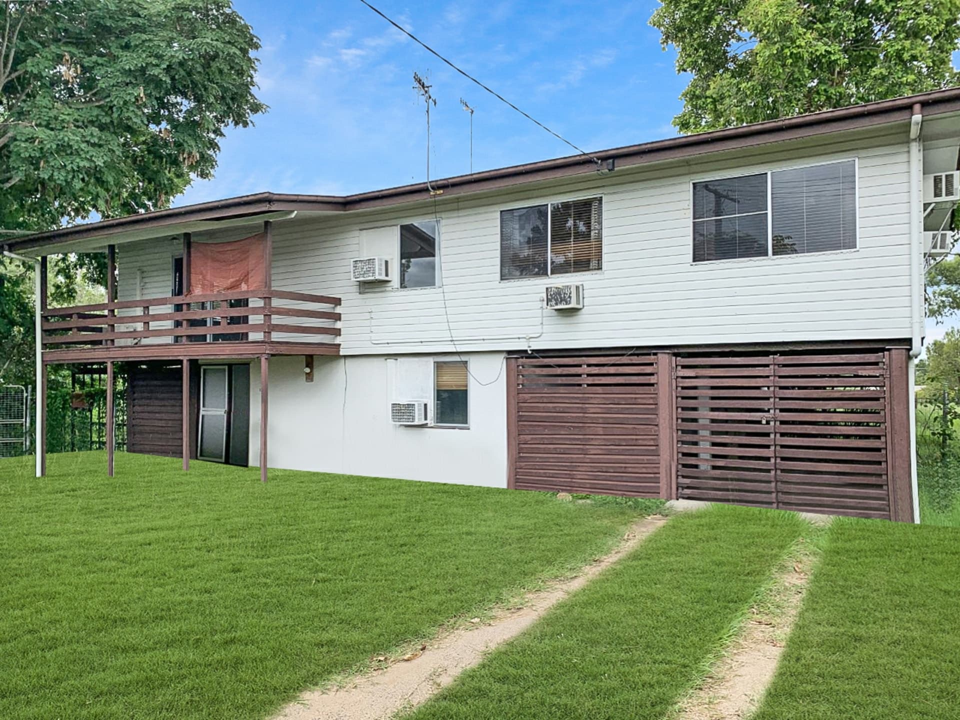 12 Gerrard Street Dysart QLD, Dysart - Thumbnail 2