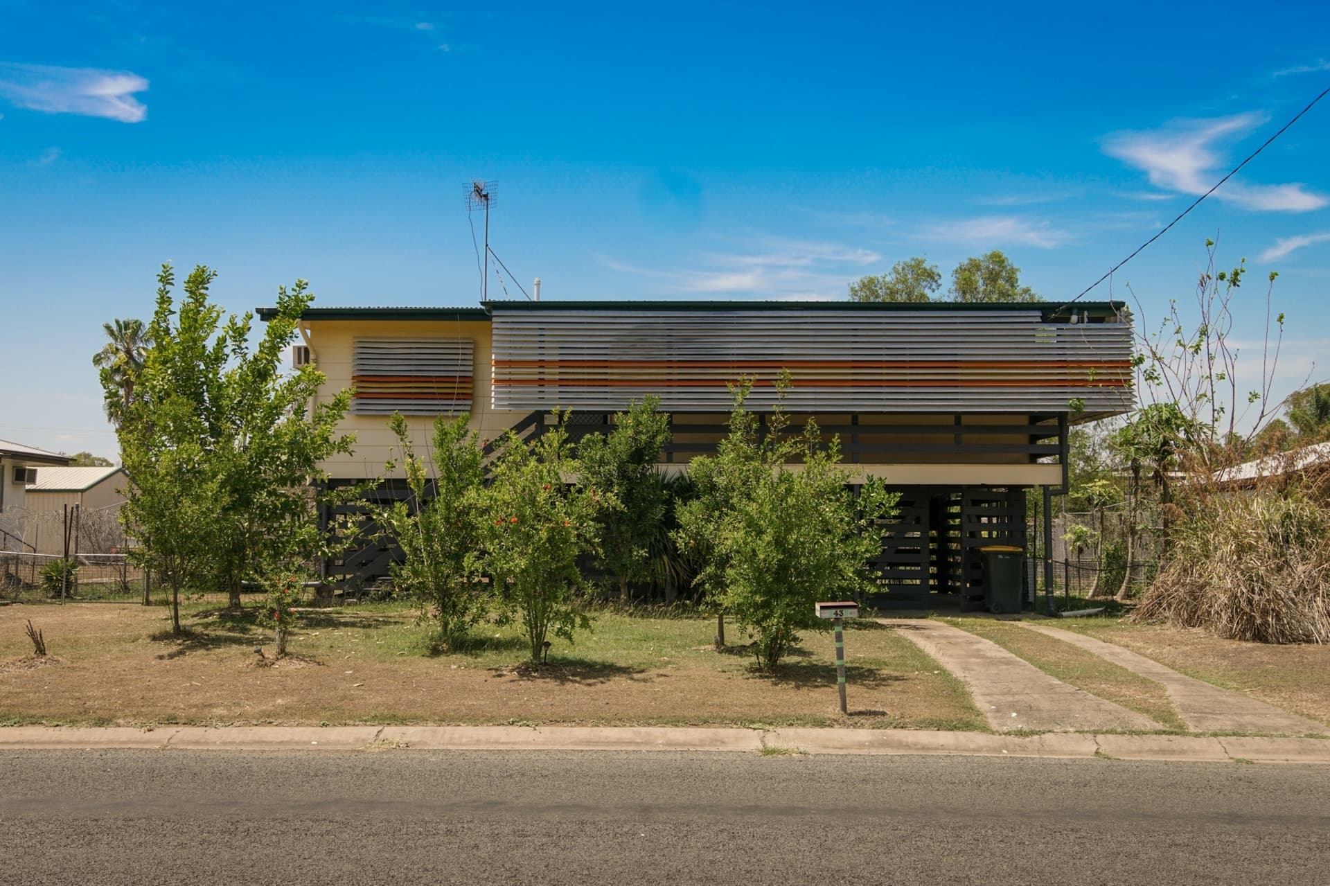 43 Beardmore Crescent Dysart QLD, Dysart - Image 1