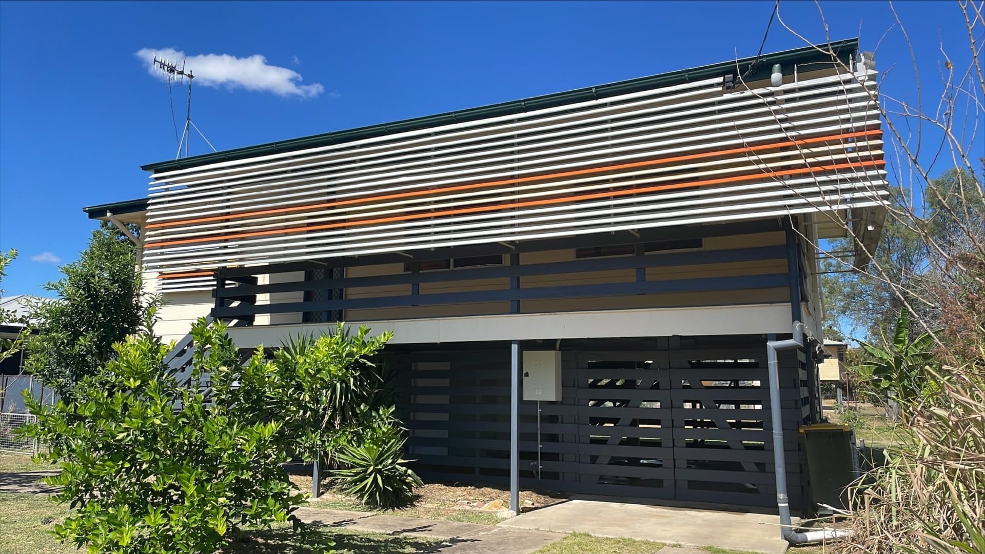 43 Beardmore Crescent Dysart QLD, Dysart - Thumbnail 2