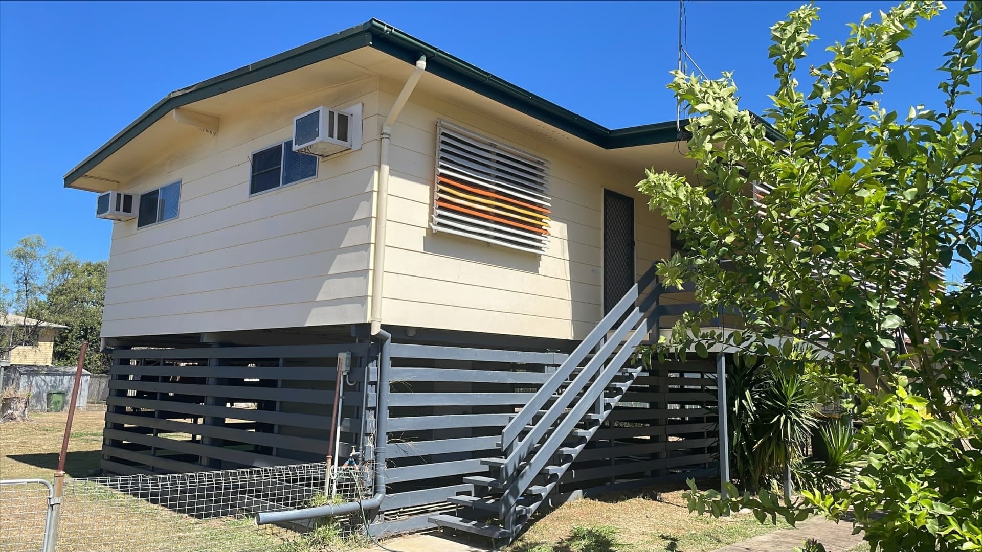 43 Beardmore Crescent Dysart QLD, Dysart - Thumbnail 3