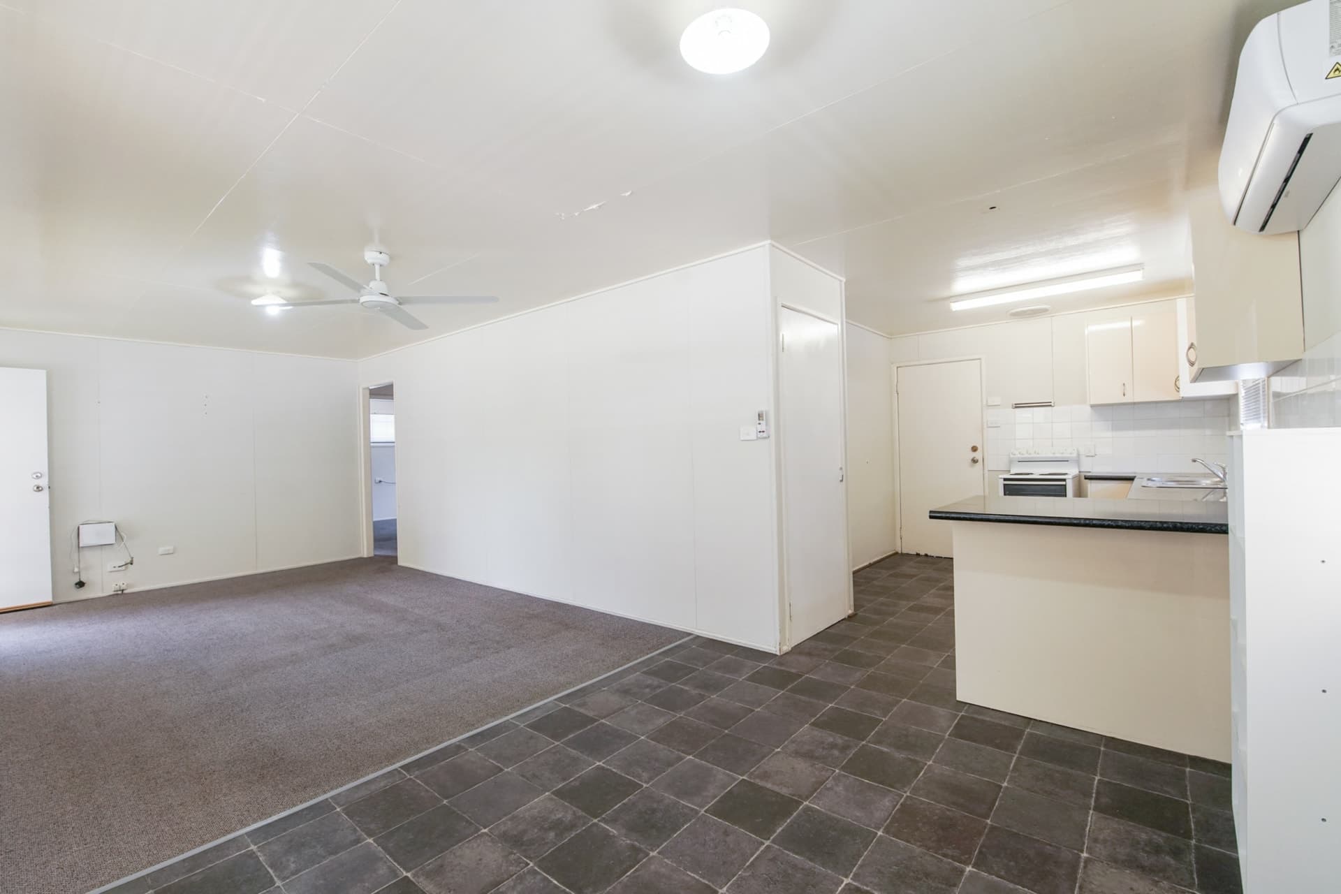 43 Beardmore Crescent Dysart QLD, Dysart - Thumbnail 5