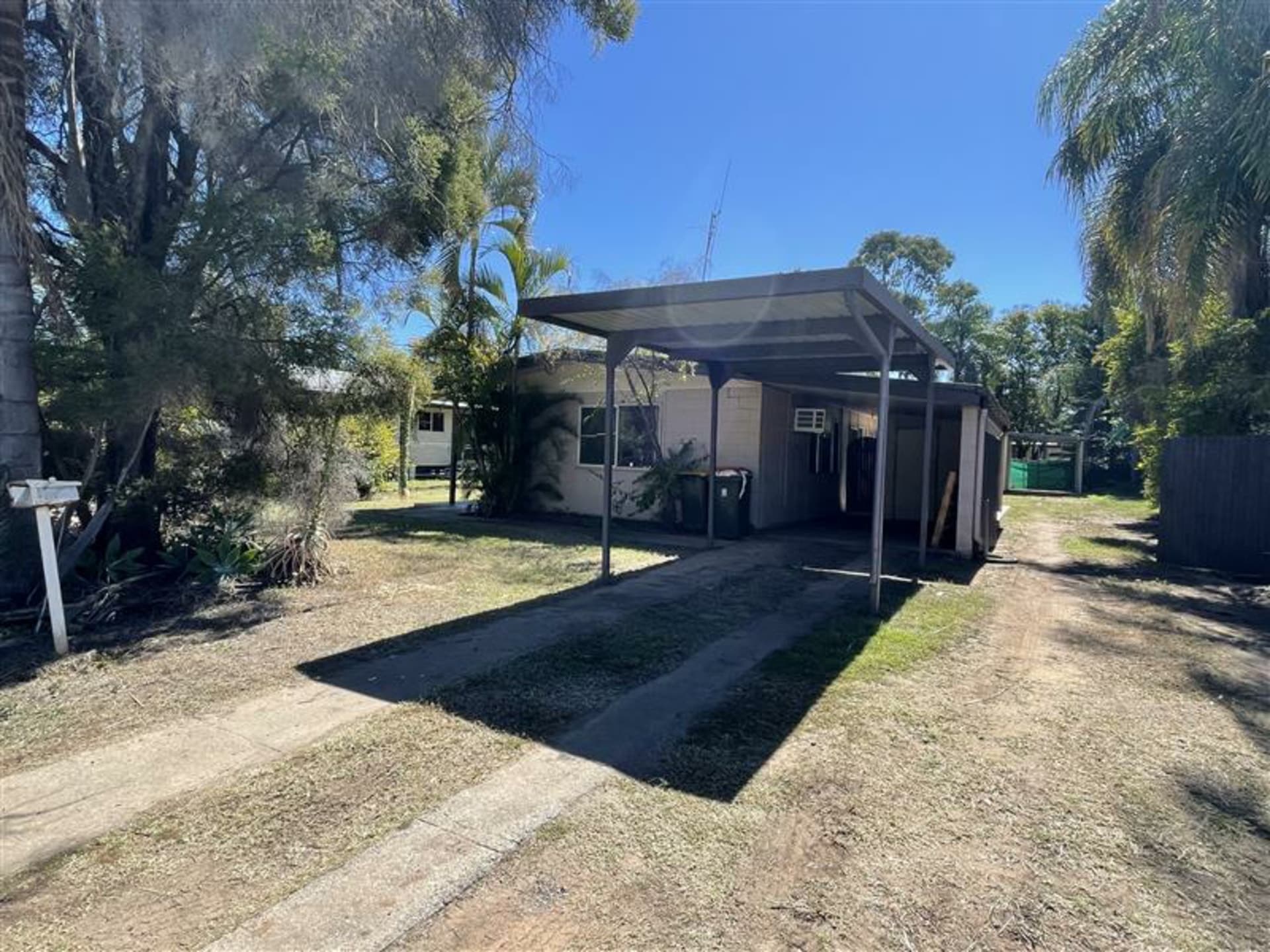 4 Beardmore Crescent Dysart QLD, Dysart - Image 1