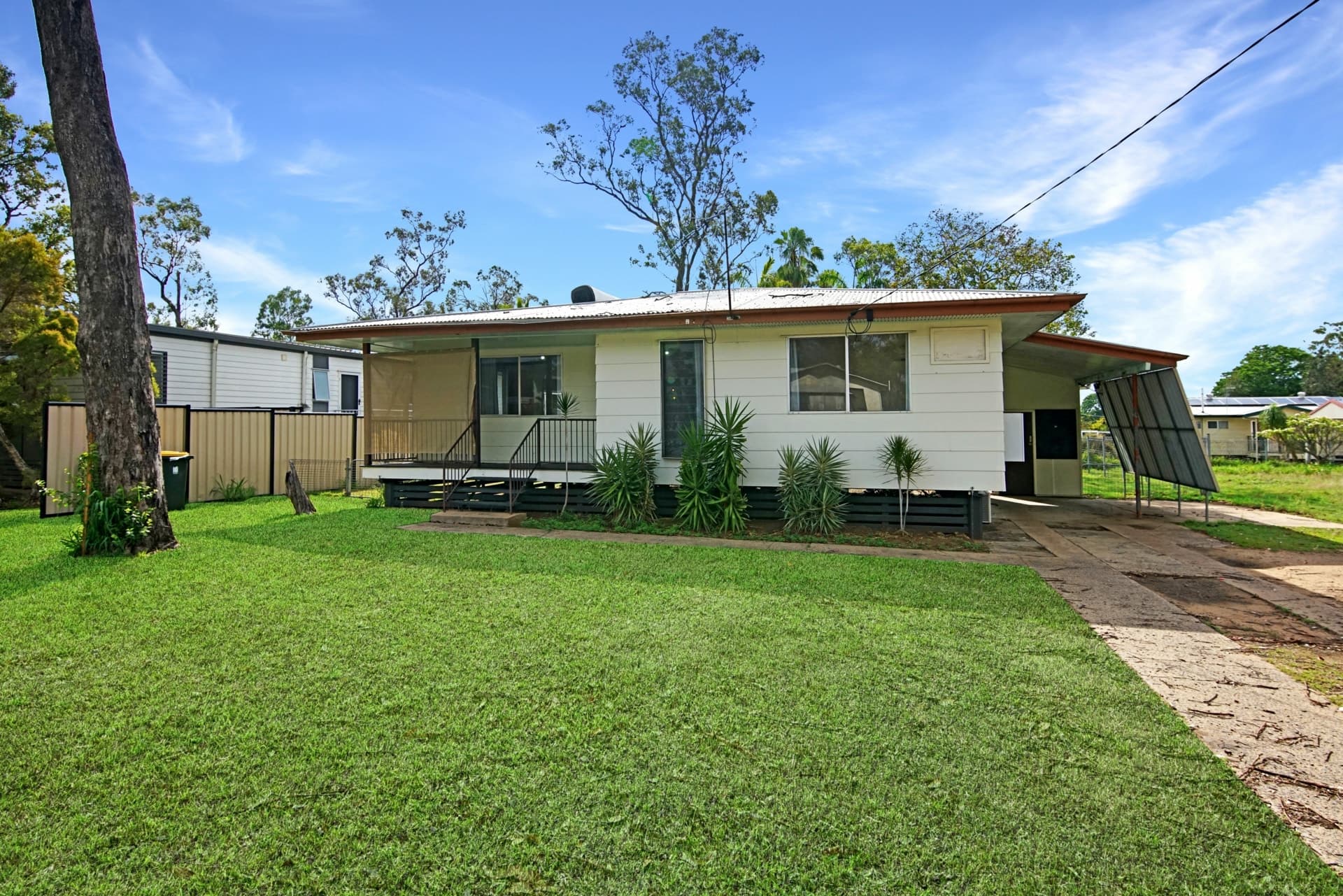 37 Hannah Crescent Dysart QLD, Dysart - Image 1