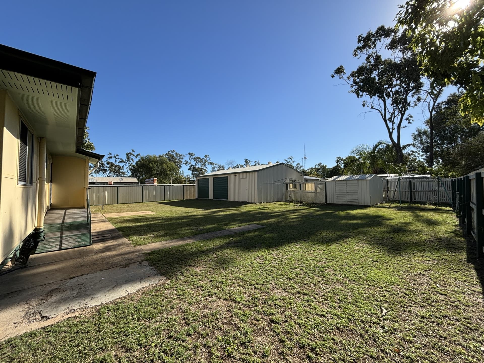 24 Beardmore Crescent Dysart QLD, Dysart - Image 1