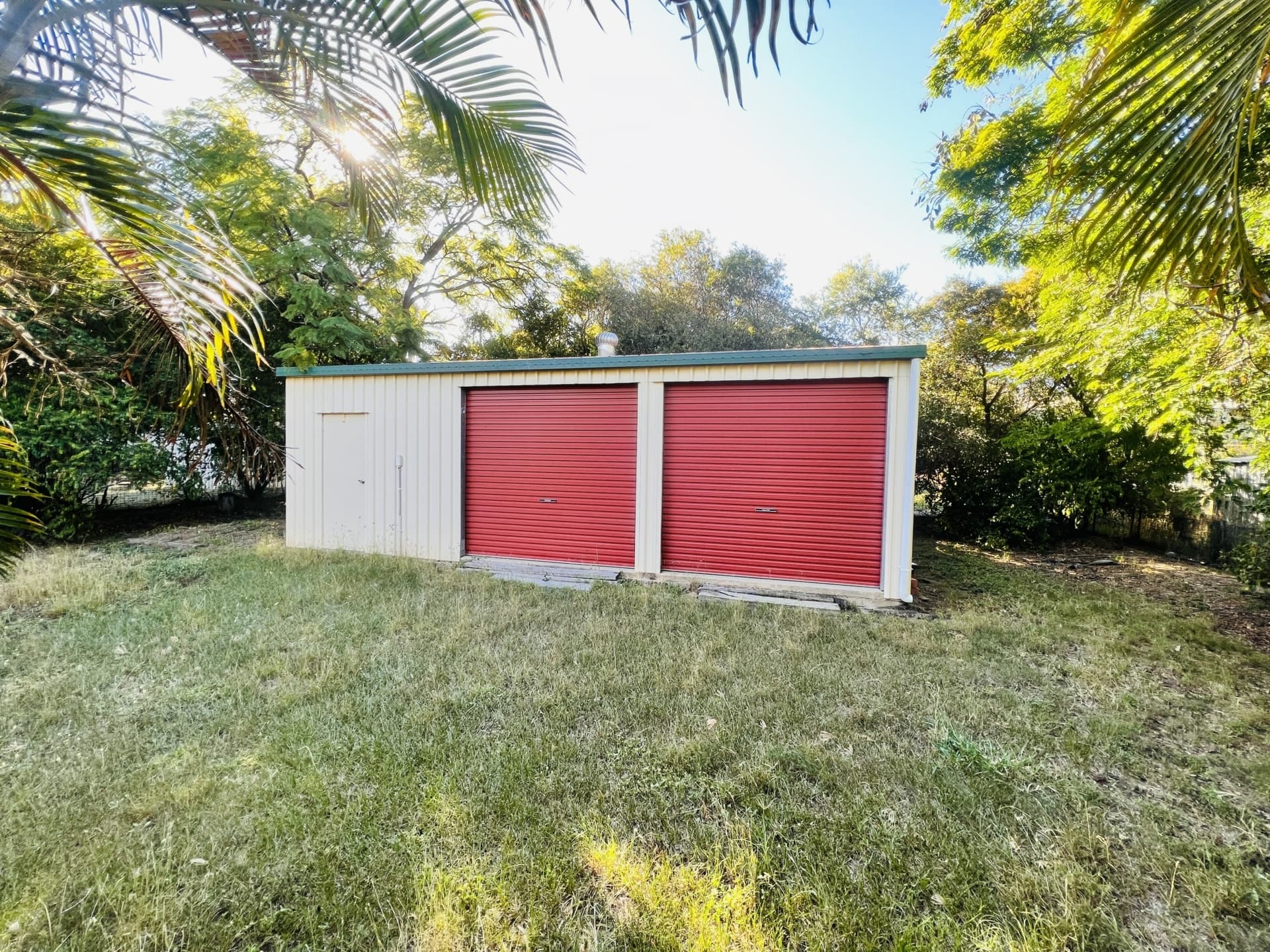 63 Beardmore Crescent Dysart QLD, Dysart - Image 1