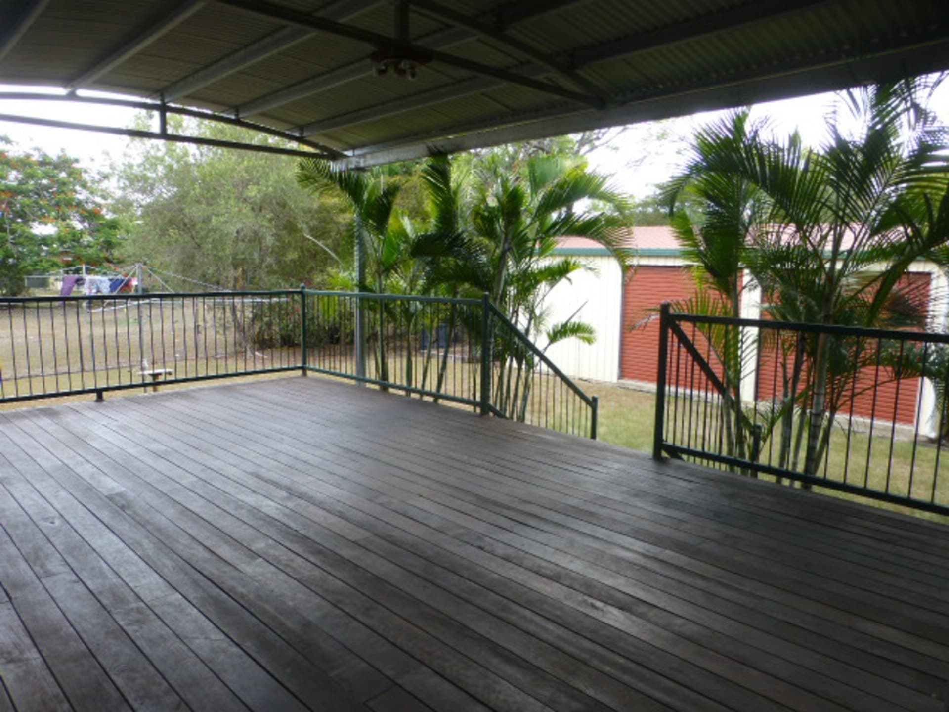 63 Beardmore Crescent Dysart QLD, Dysart - Thumbnail 3