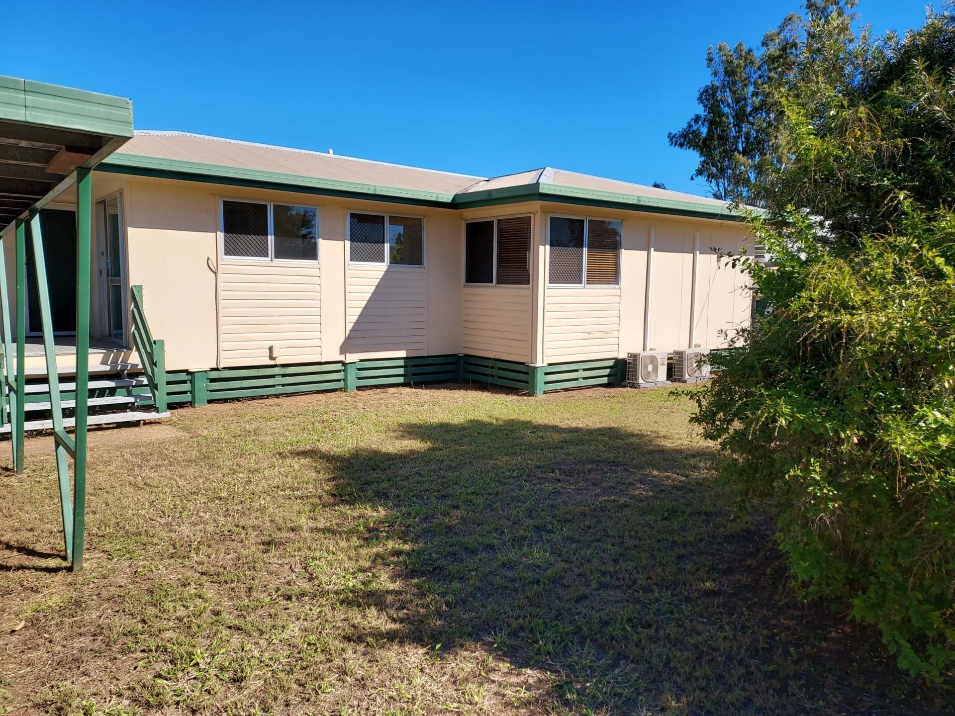 3 Perry Street Dysart QLD, Dysart - Thumbnail 2