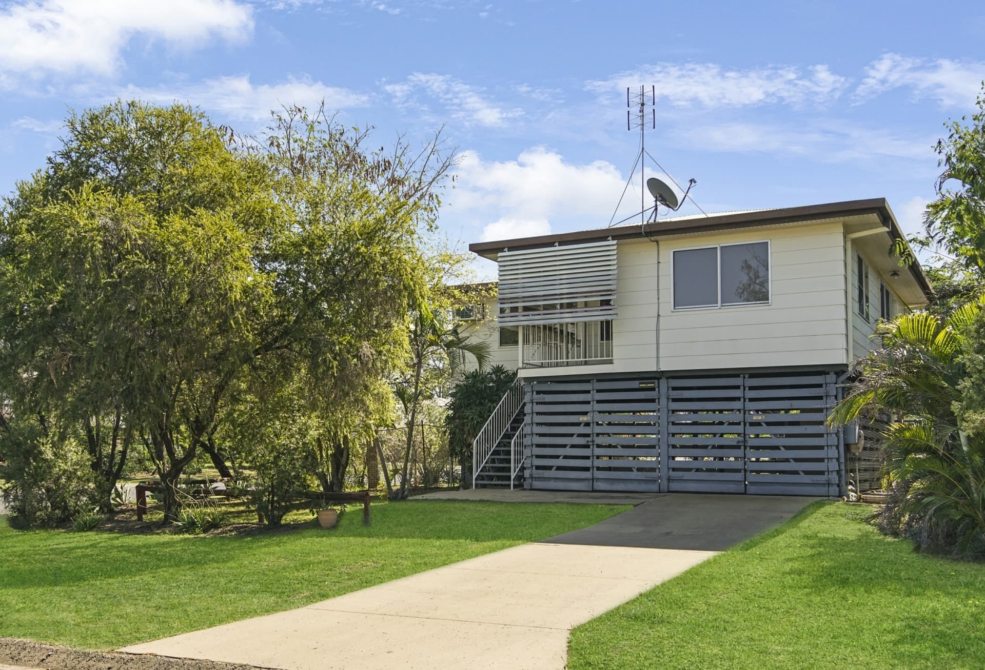 6 Powell Street Dysart QLD, Dysart - Thumbnail 2