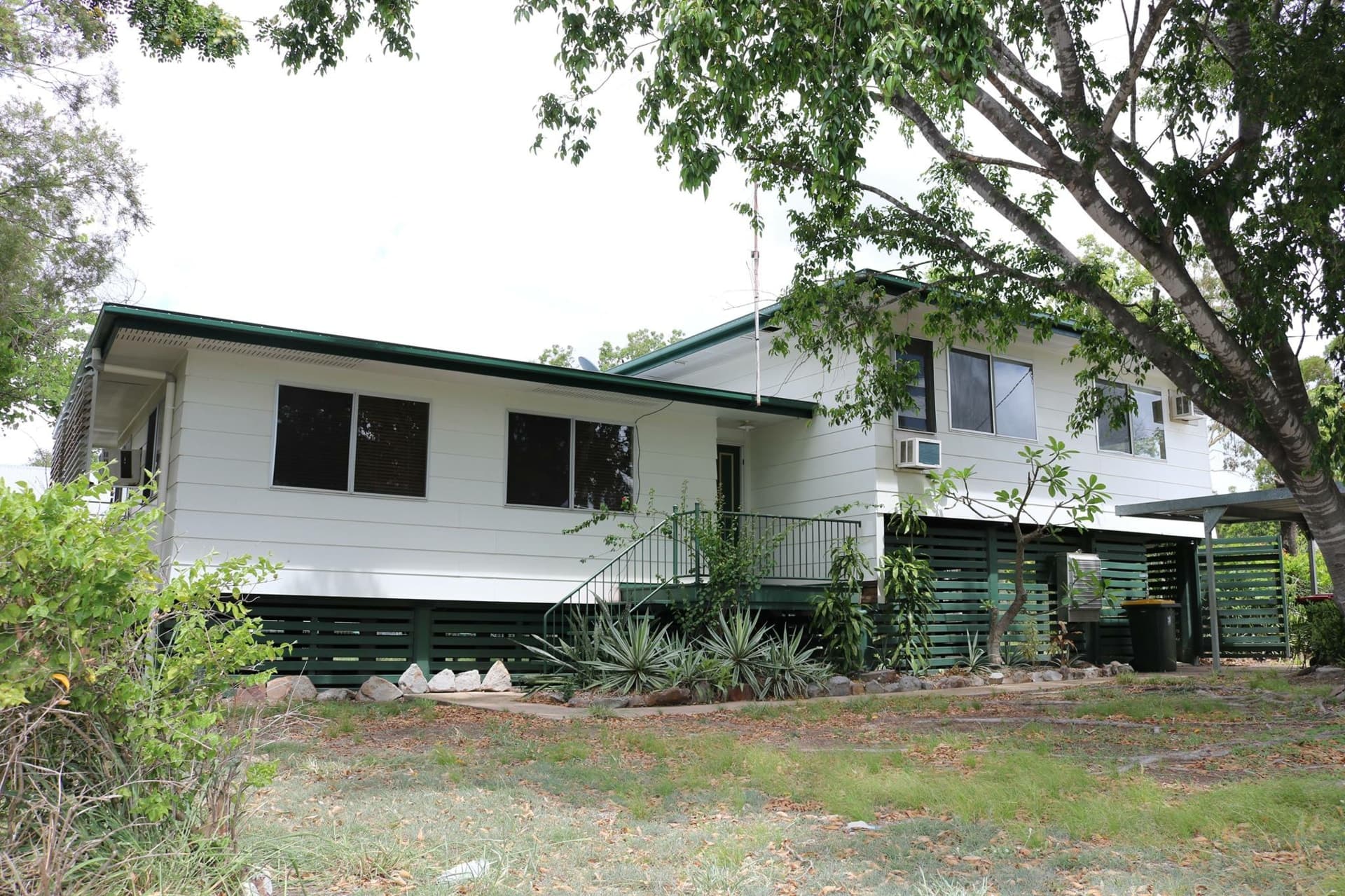 24 Macdonald Street Dysart QLD, Dysart - Thumbnail 2