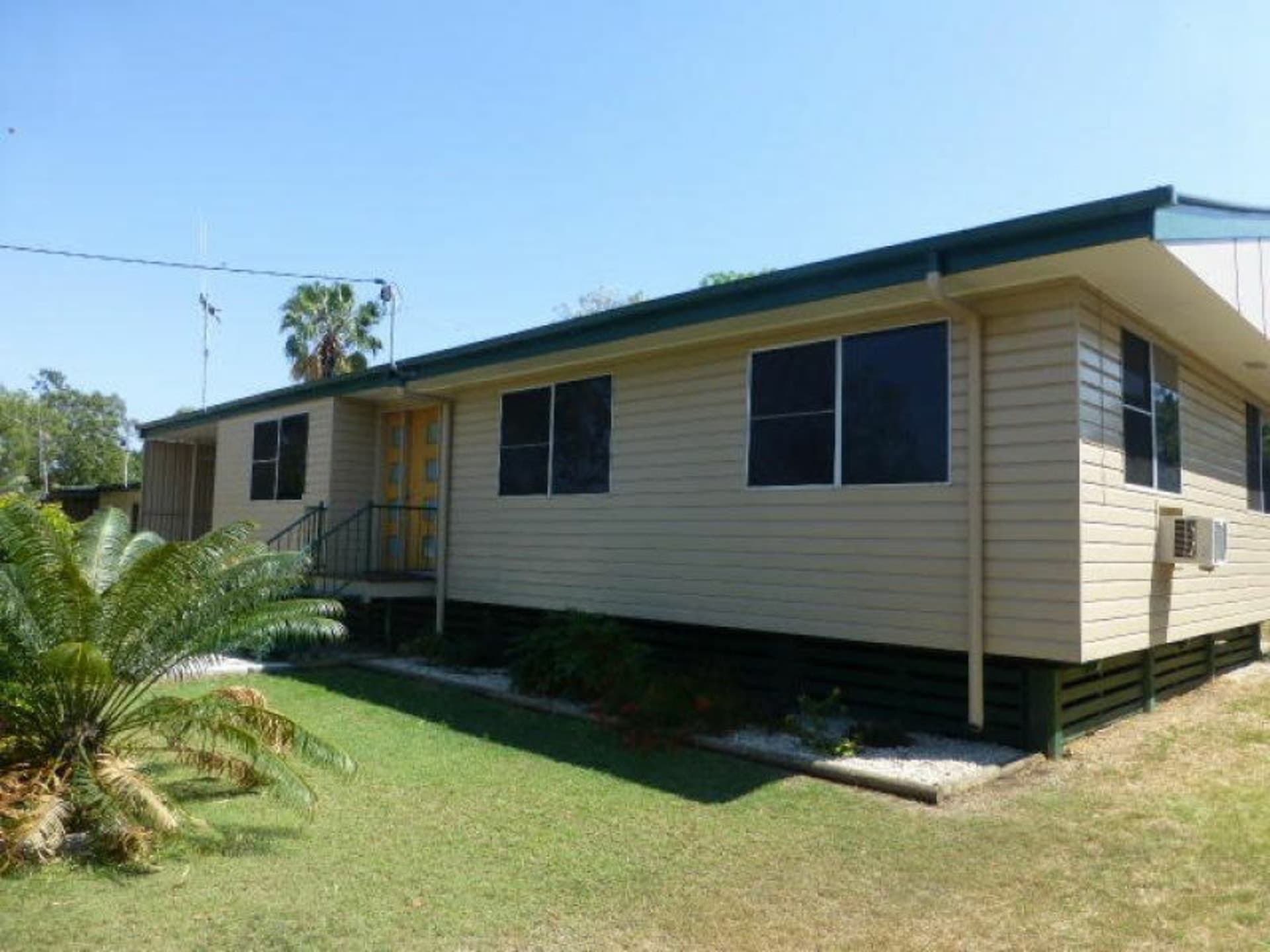 36 Singleton Street Dysart QLD, Dysart - Image 1