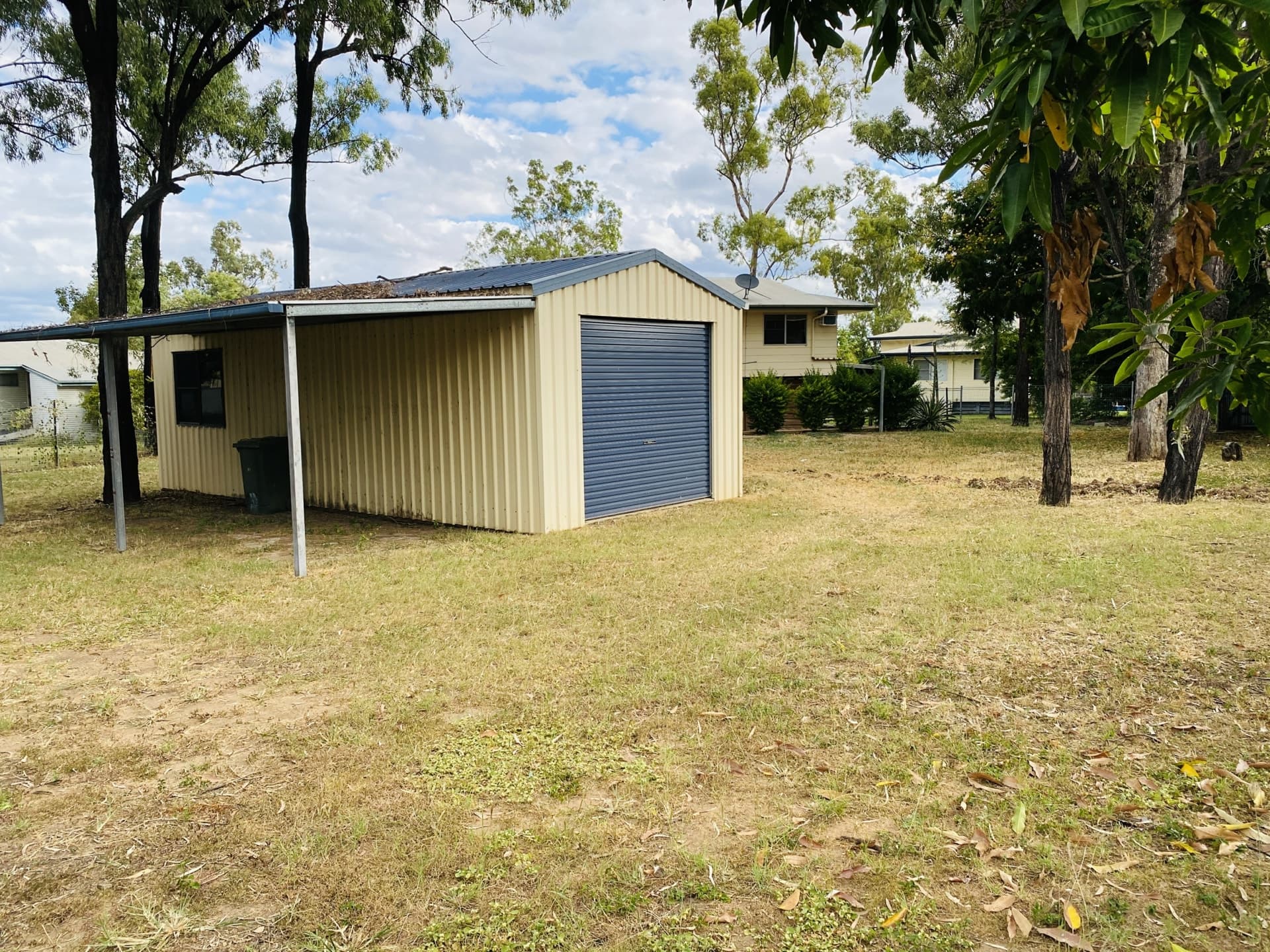 5 Beatty Court Dysart QLD, Dysart - Image 1