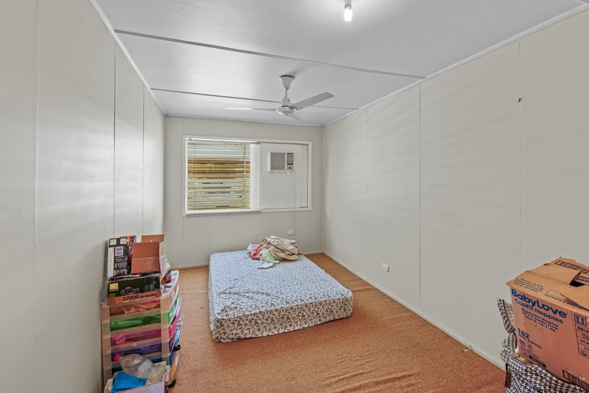 8 Macdonald Street Dysart QLD, Dysart - Image 1