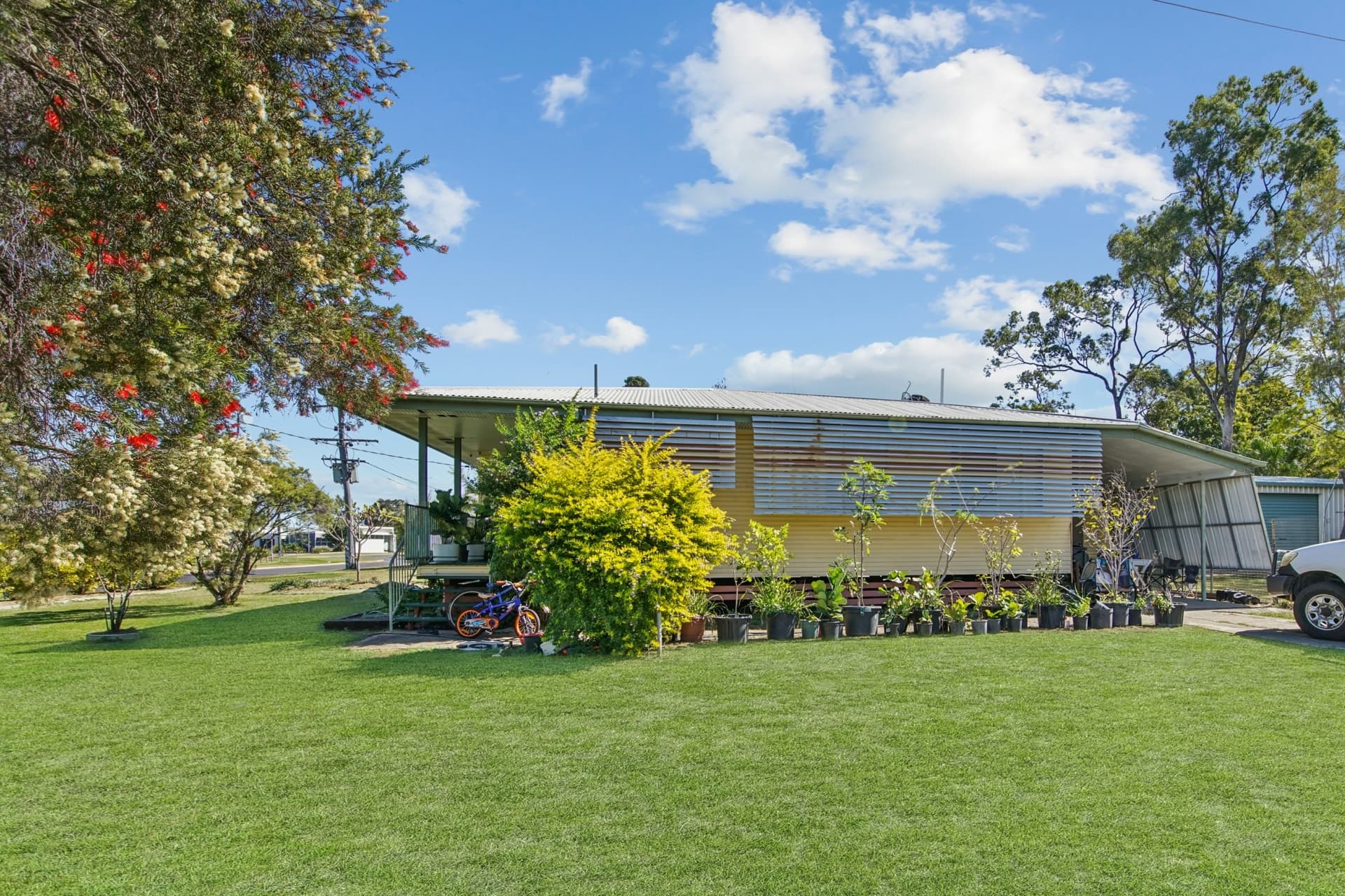 8 Macdonald Street Dysart QLD, Dysart - Thumbnail 3