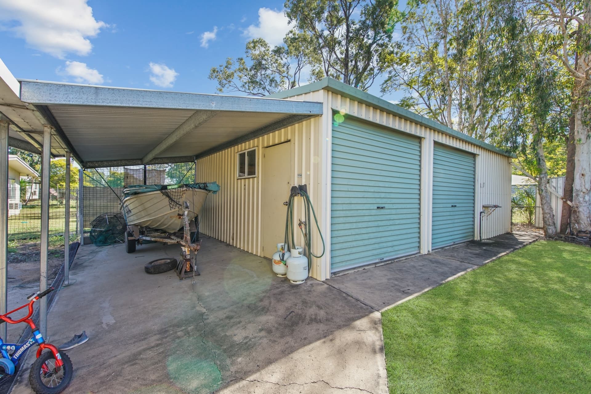 8 Macdonald Street Dysart QLD, Dysart - Thumbnail 4
