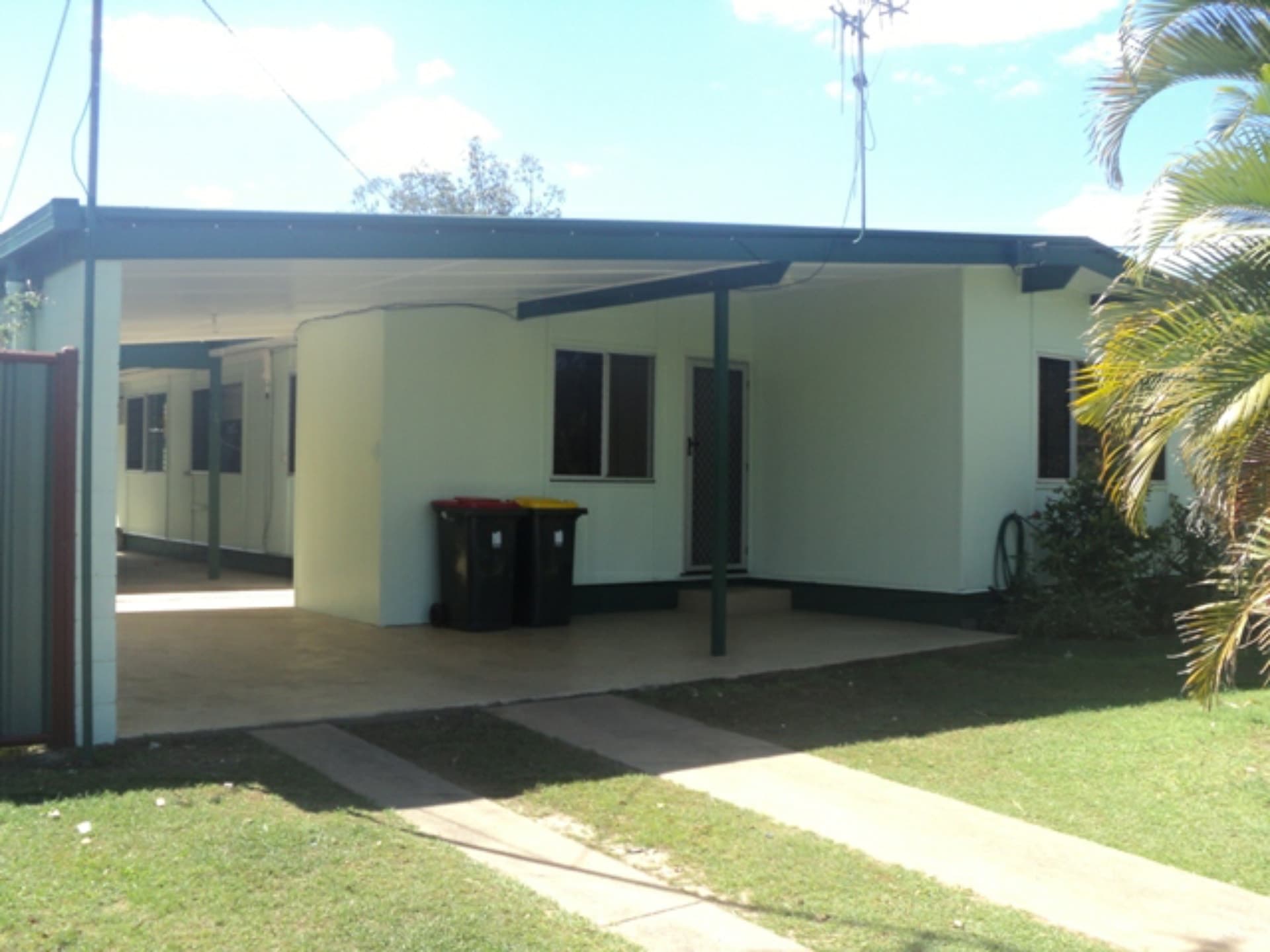7 Gerrard Street Dysart QLD, Dysart - Thumbnail 2