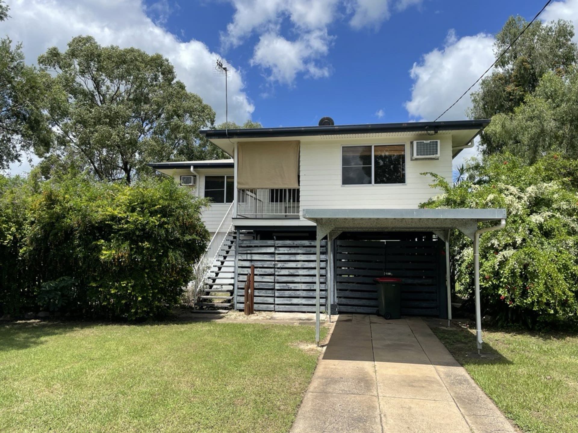 47 Donovan Crescent Dysart QLD, Dysart - Thumbnail 2