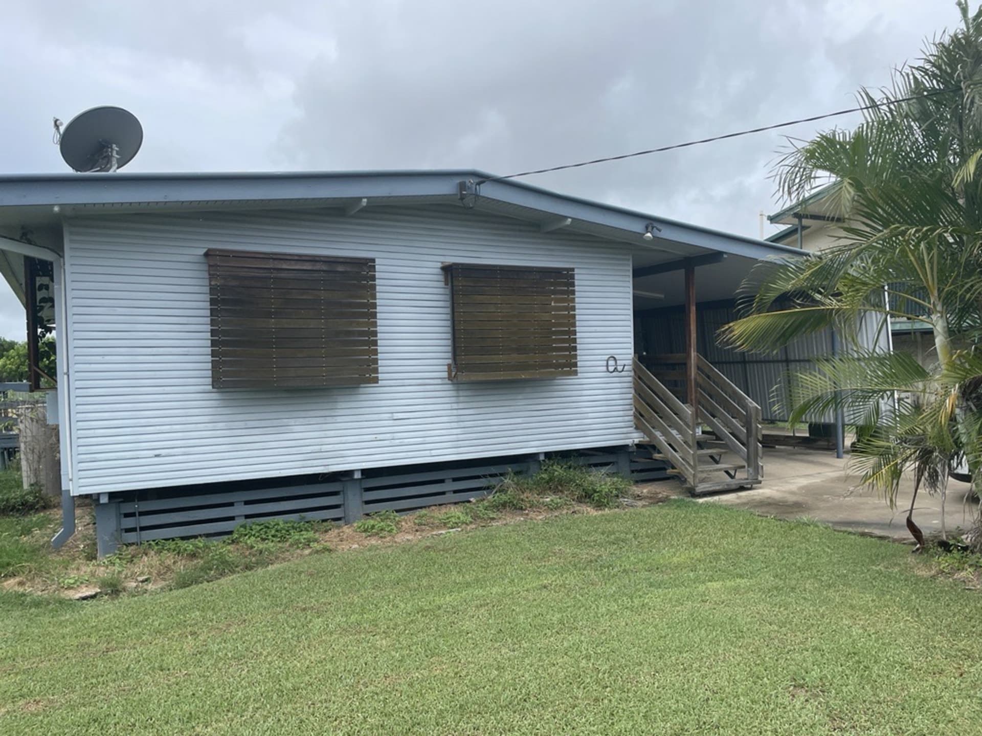 7 Edgerley Street Dysart QLD, Dysart - Thumbnail 2