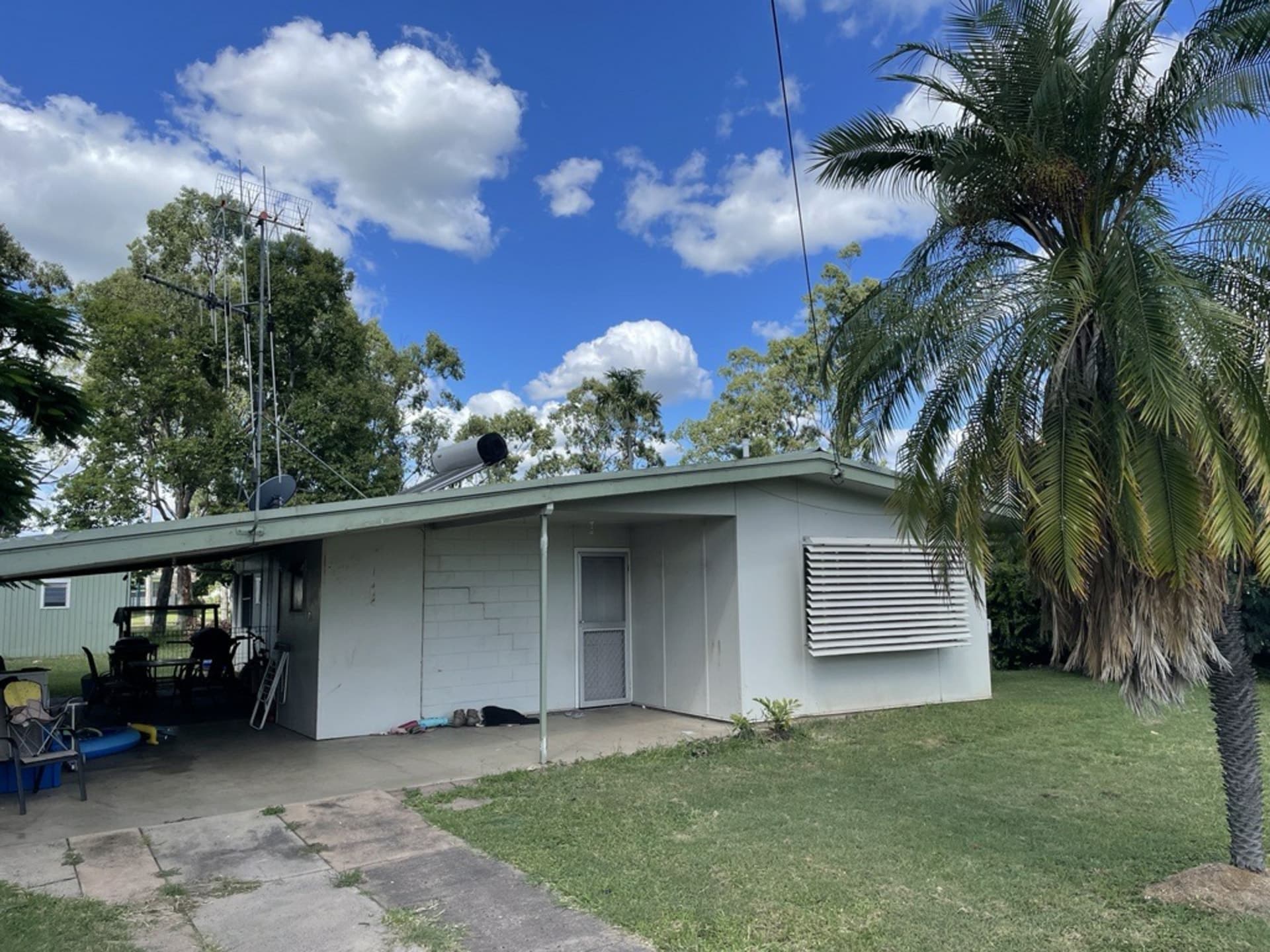 91 Beardmore Crescent Dysart QLD, Dysart - Thumbnail 2