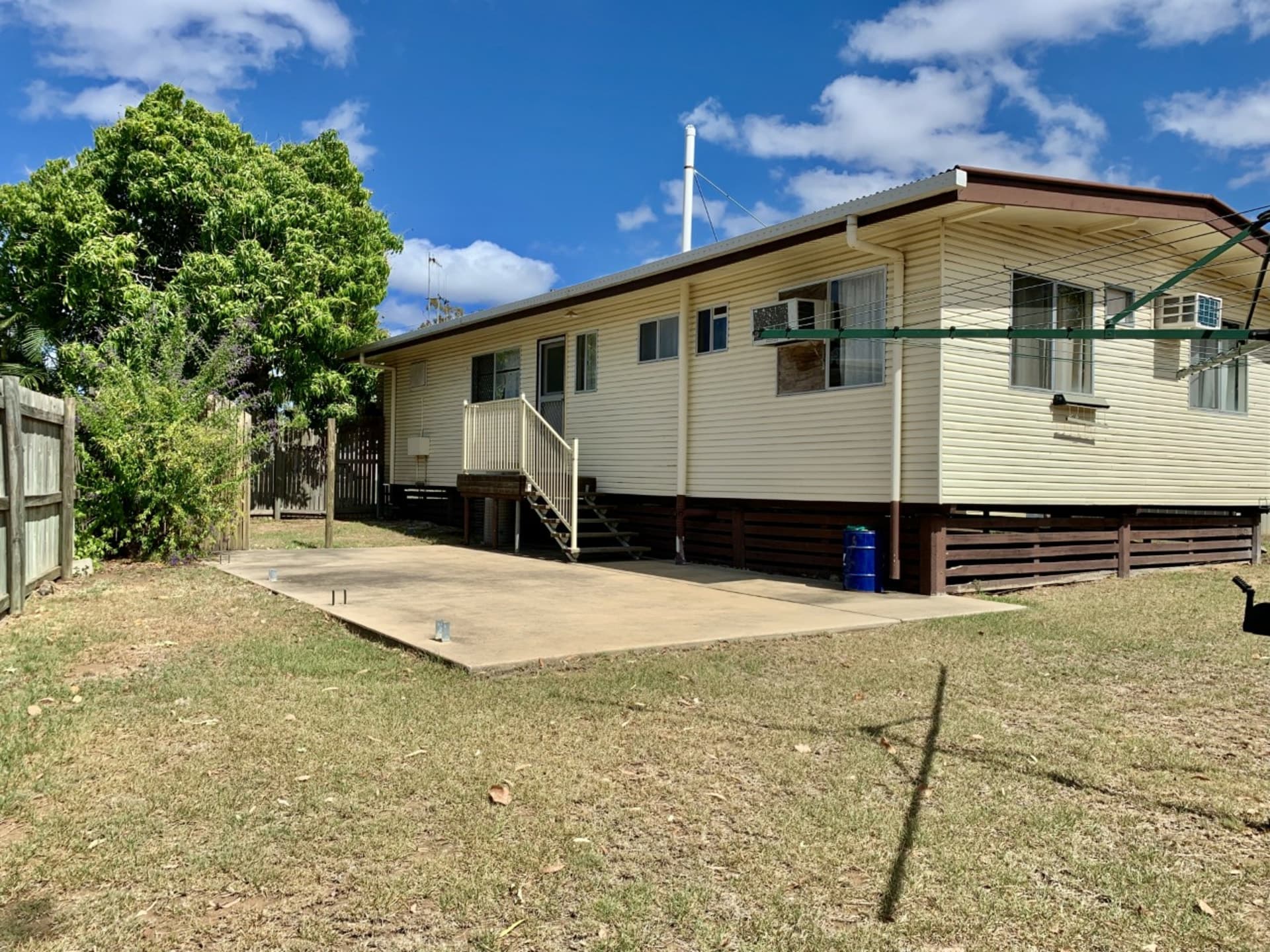 11 Bellarine Ct Dysart QLD, Dysart - Image 1