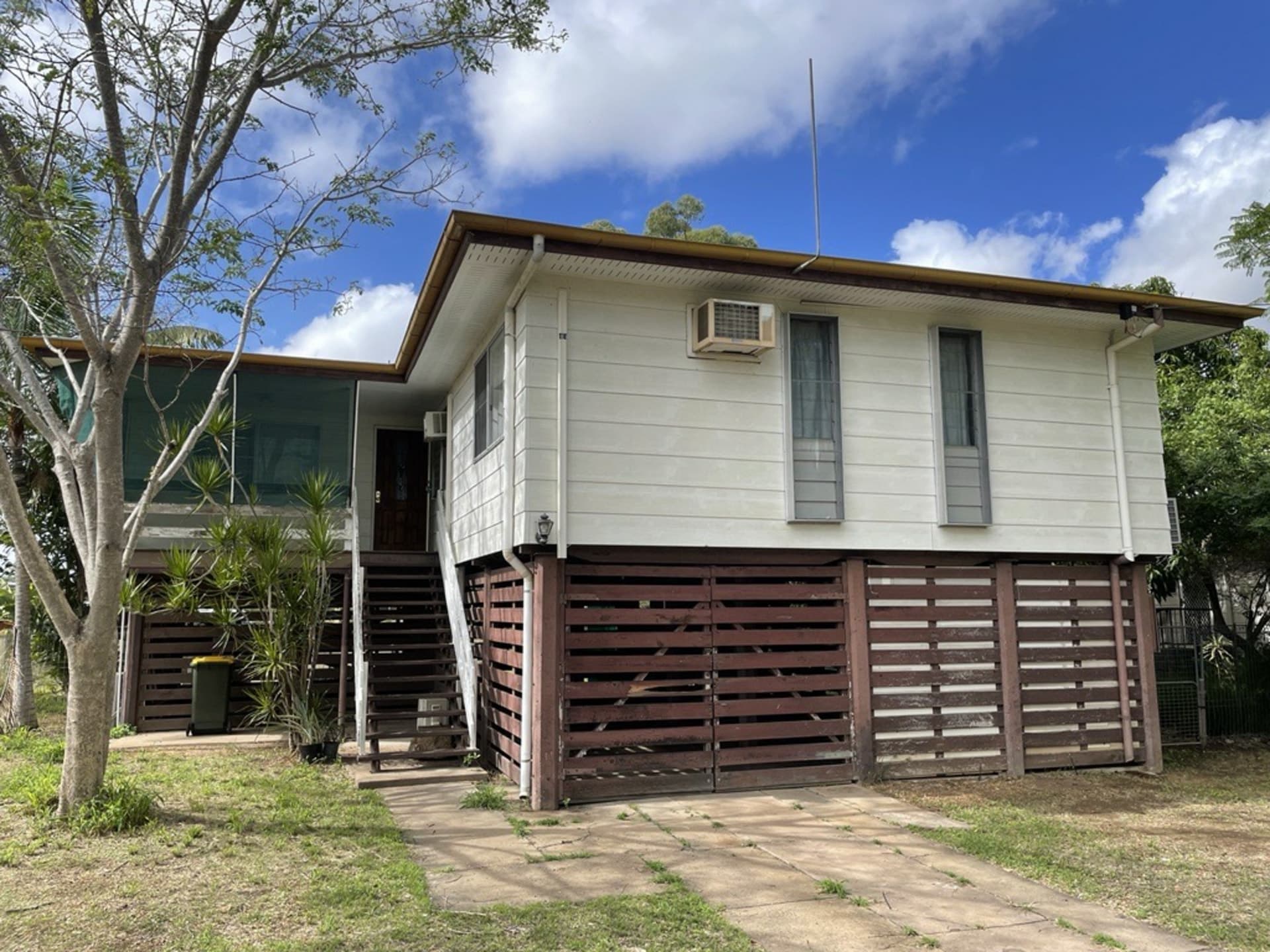 53 Winterer Crescent Dysart QLD, Dysart - Thumbnail 2