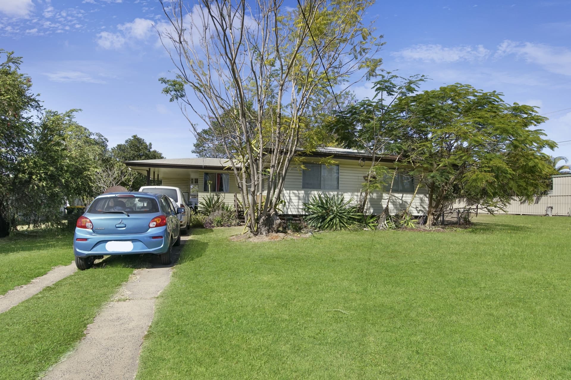 14 Middle Crescent Dysart QLD, Dysart - Image 1