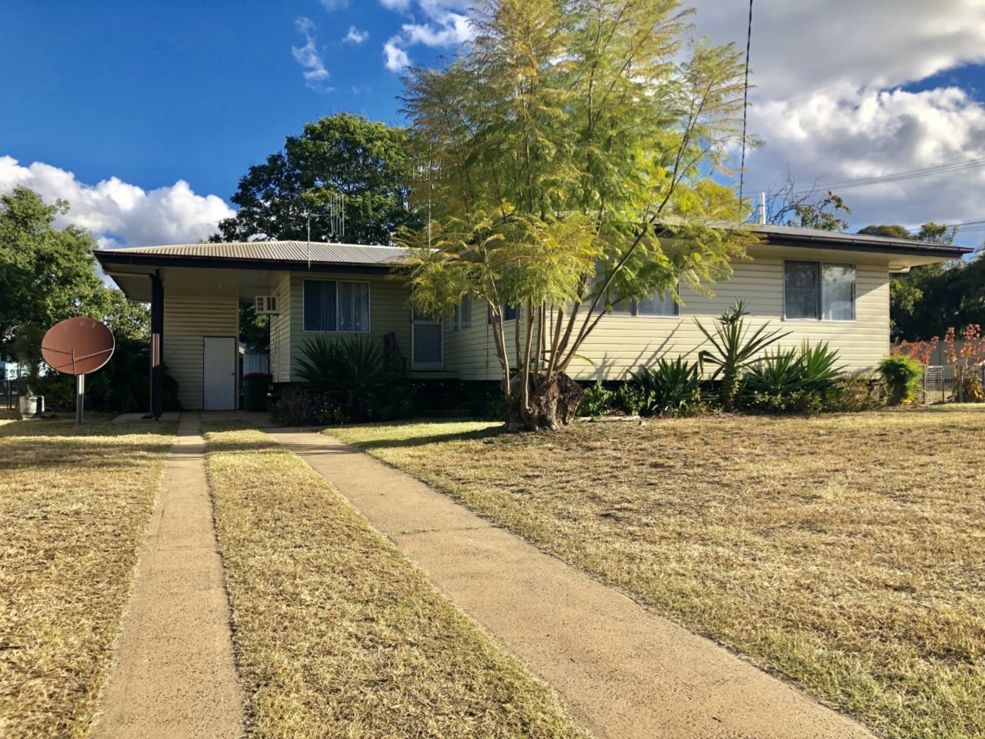 14 Middle Crescent Dysart QLD, Dysart - Thumbnail 6