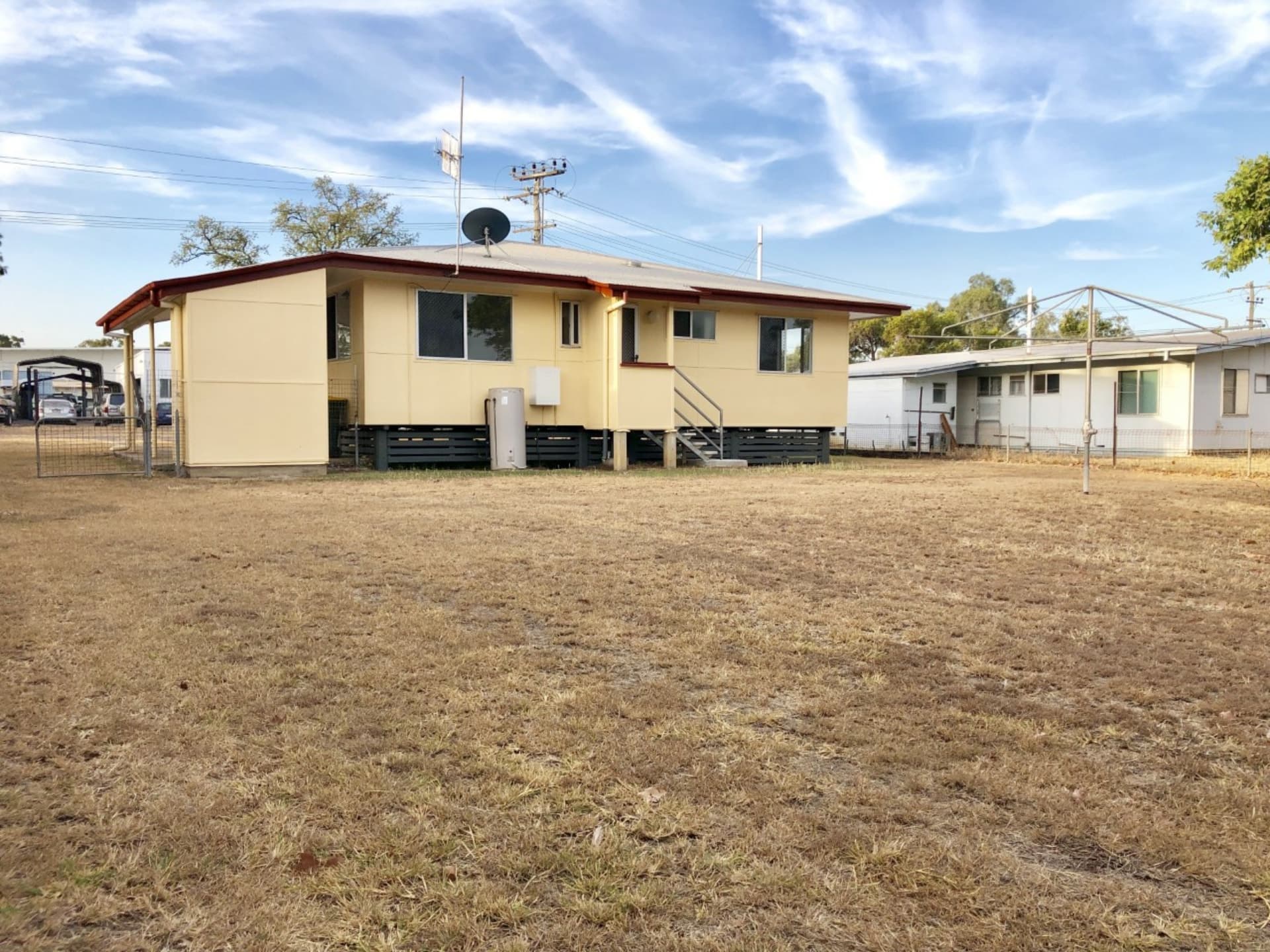 3 Menzies Street Dysart QLD, Dysart - Image 1