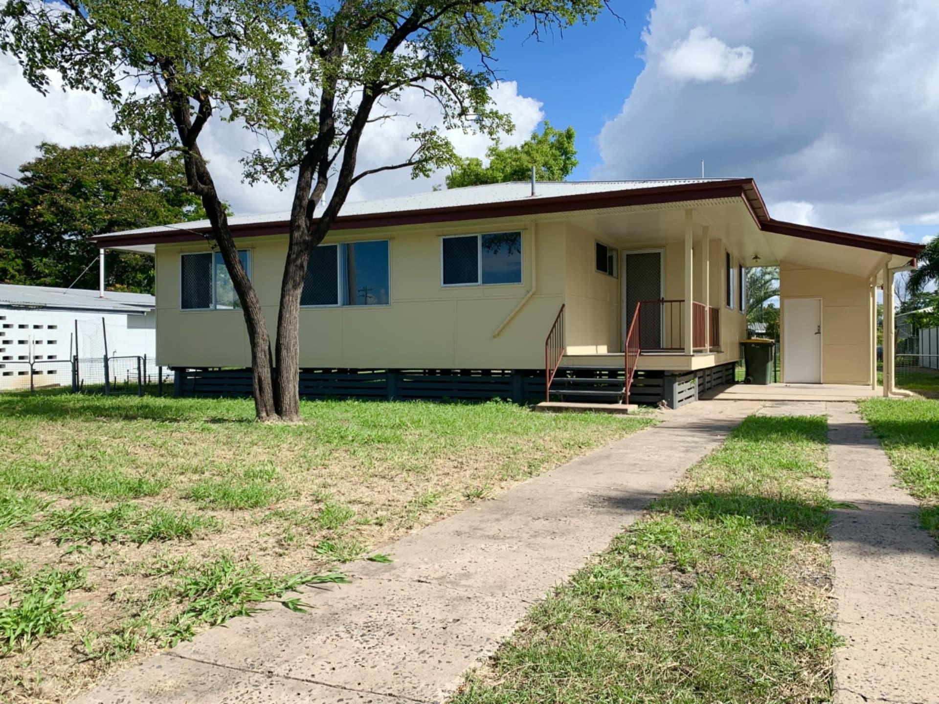 3 Menzies Street Dysart QLD, Dysart - Thumbnail 2