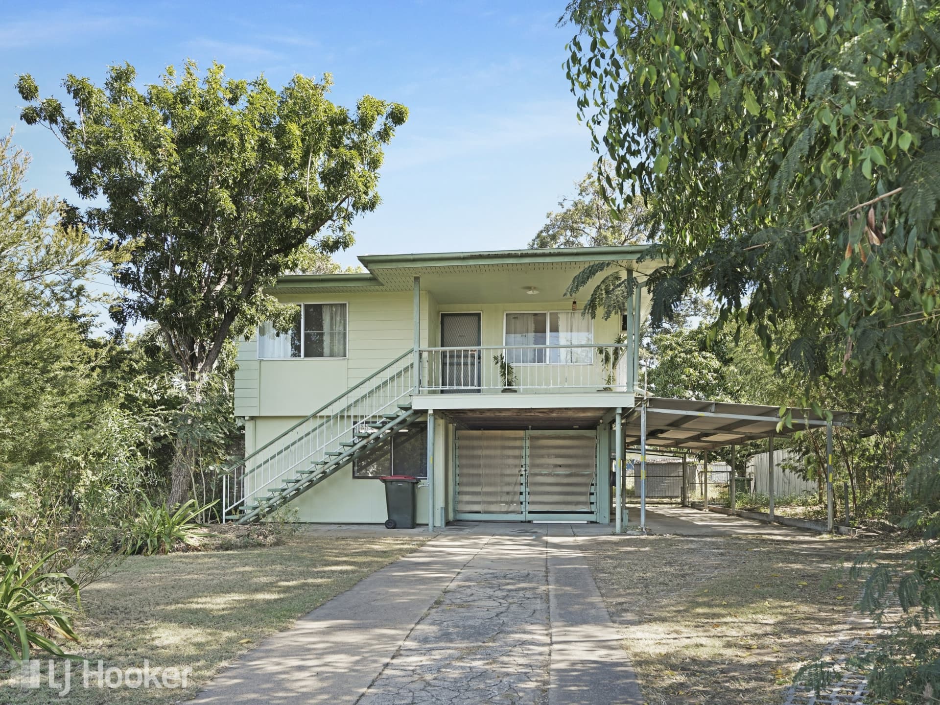 52 Winterer Crescent Dysart QLD, Dysart - Image 1