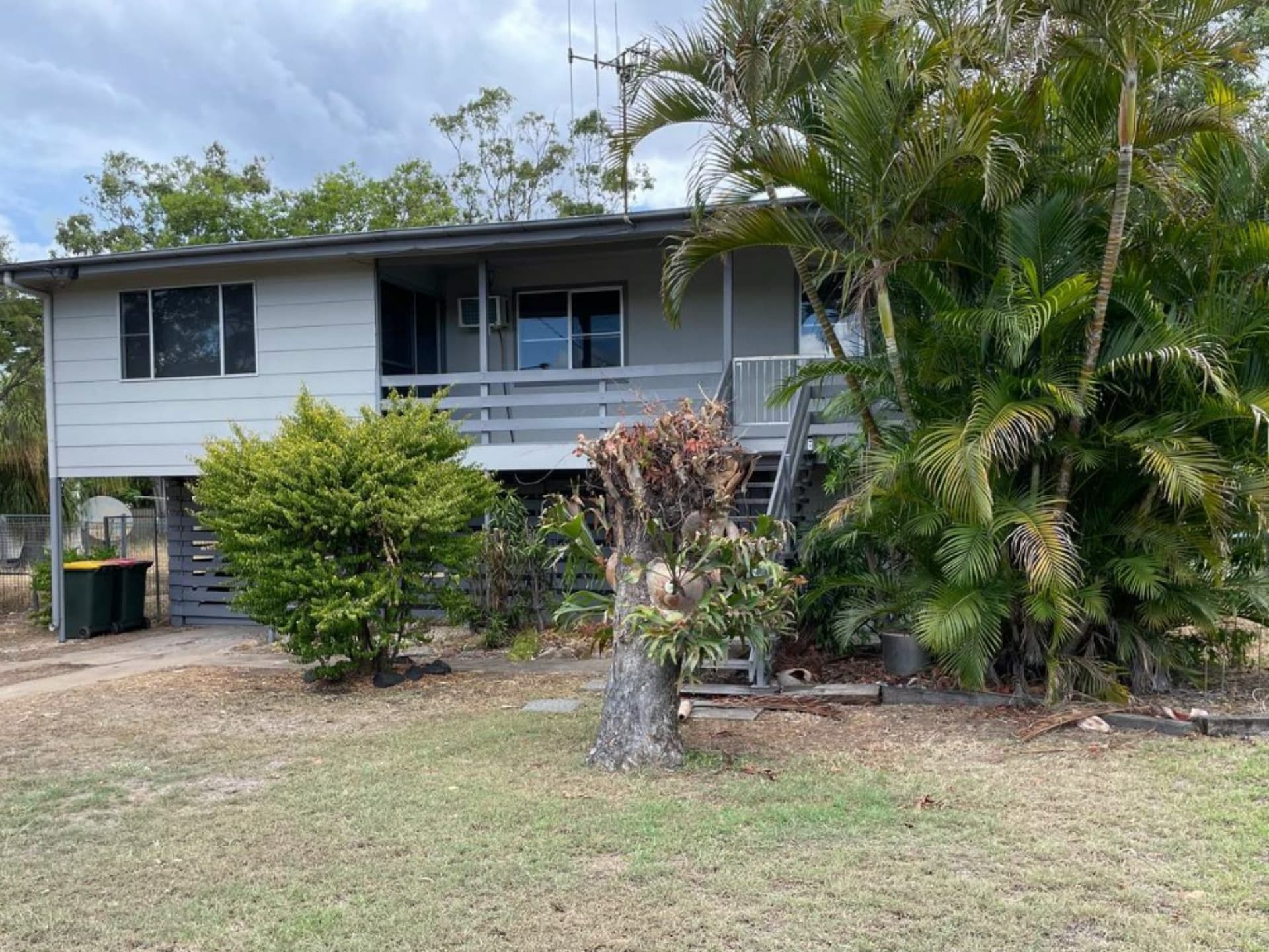 19 Lenton Street Dysart QLD, Dysart - Image 1