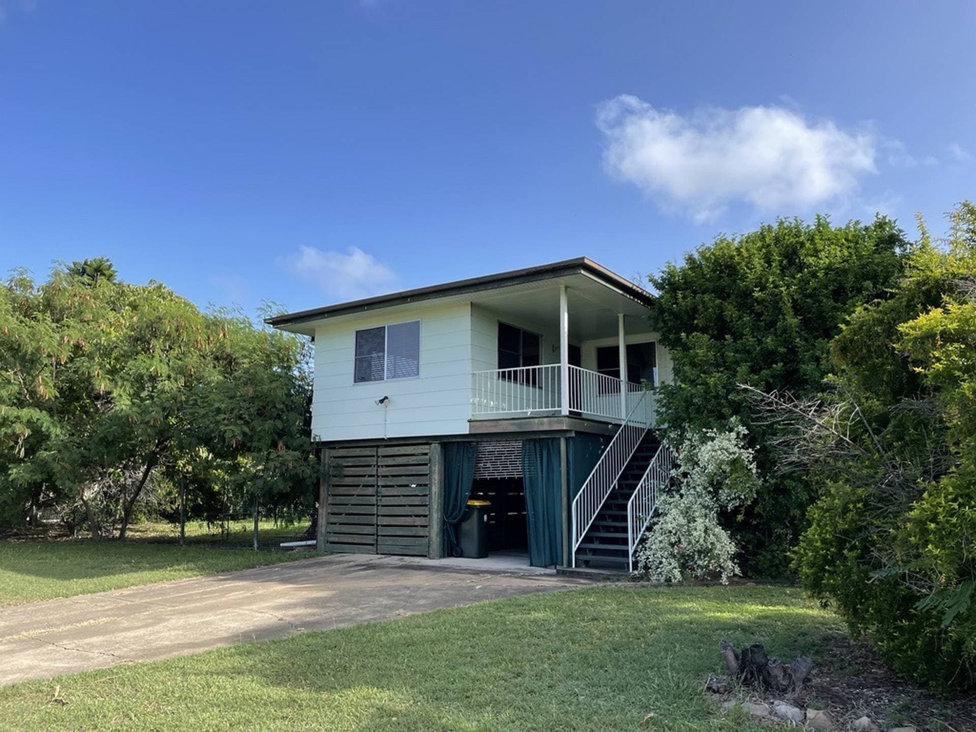 40 Winterer Crescent Dysart QLD, Dysart - Image 1