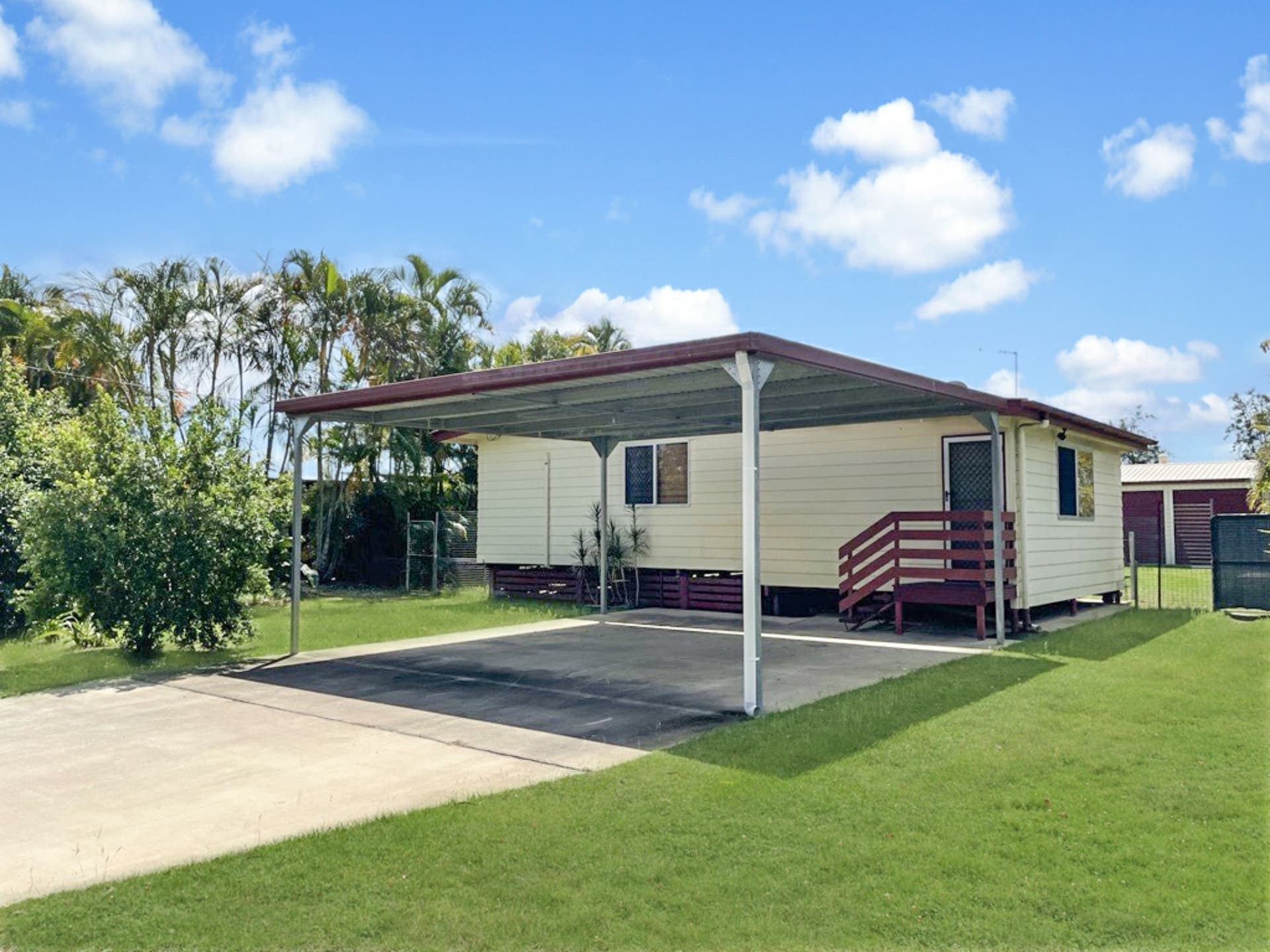 6 Phillips Street Dysart QLD, Dysart - Image 1