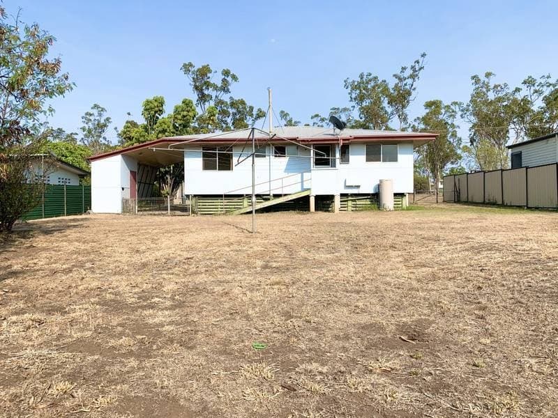 9 Adair Street Dysart QLD, Dysart - Image 1