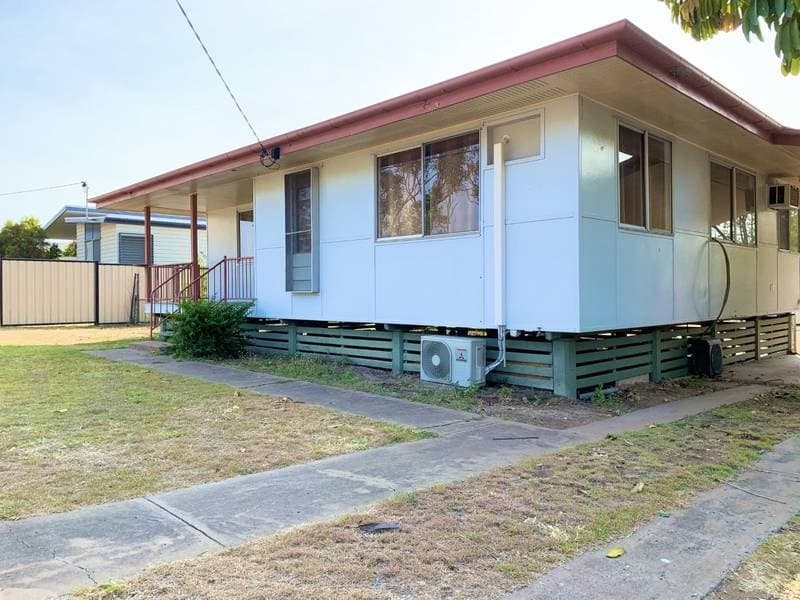 9 Adair Street Dysart QLD, Dysart - Thumbnail 2